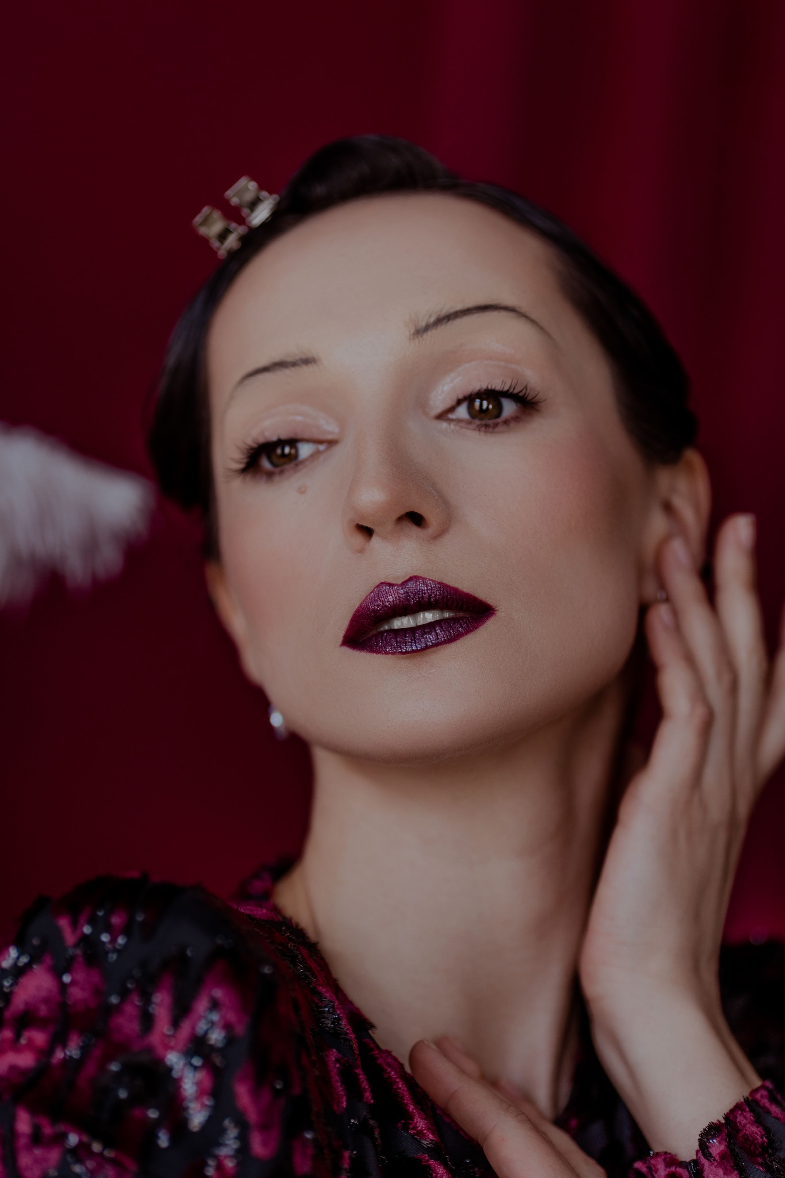 Marlen. Портретный фотограф в Санкт-Петербурге