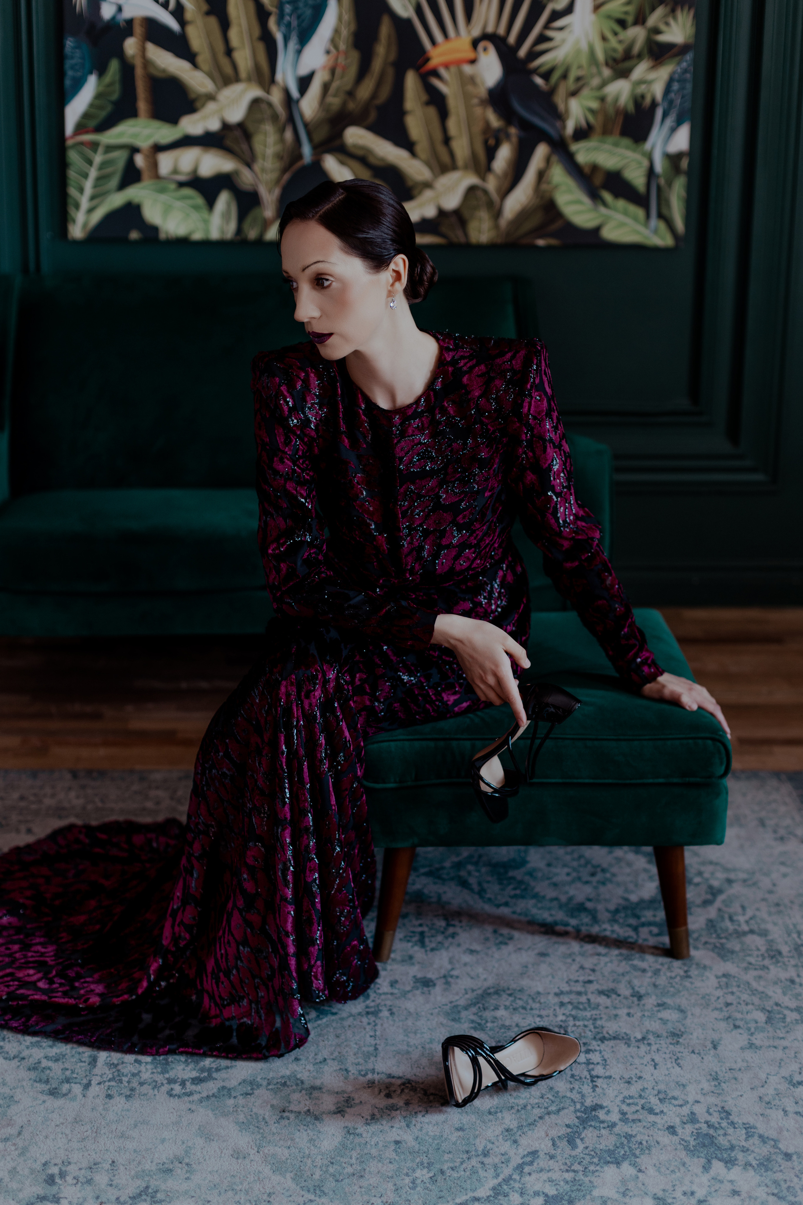 Marlen. Портретный фотограф в Санкт-Петербурге