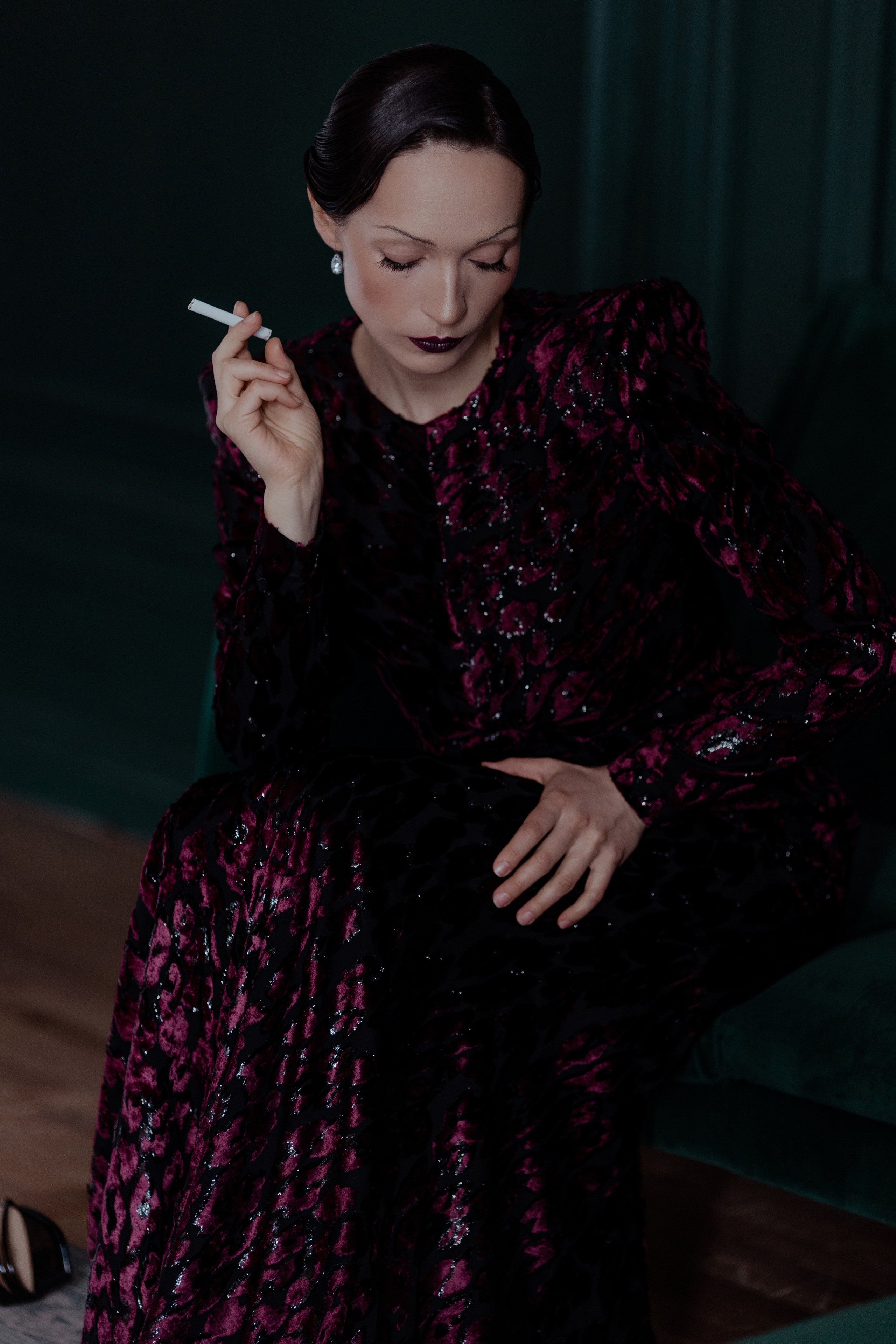 Marlen. Портретный фотограф в Санкт-Петербурге