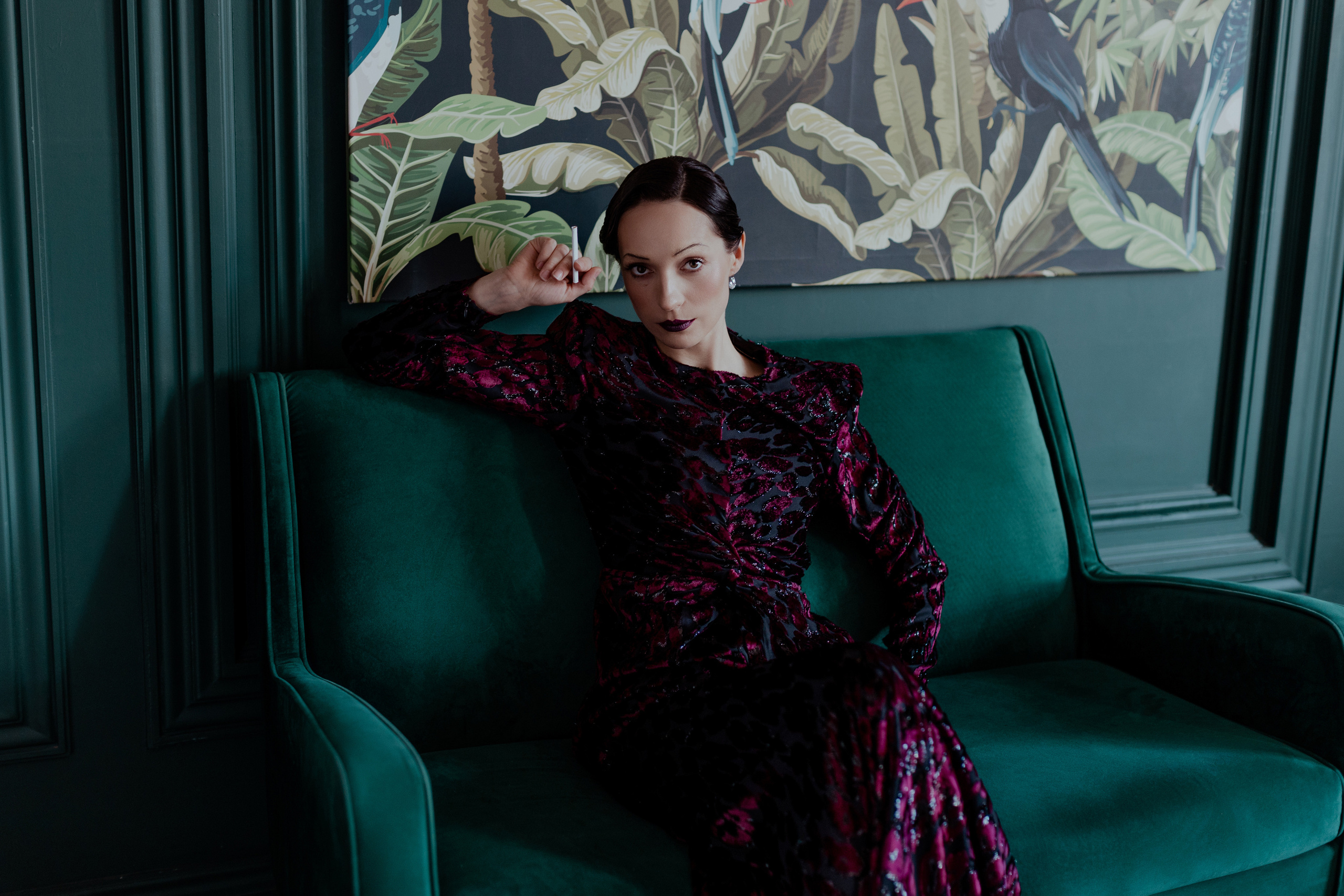 Marlen. Портретный фотограф в Санкт-Петербурге