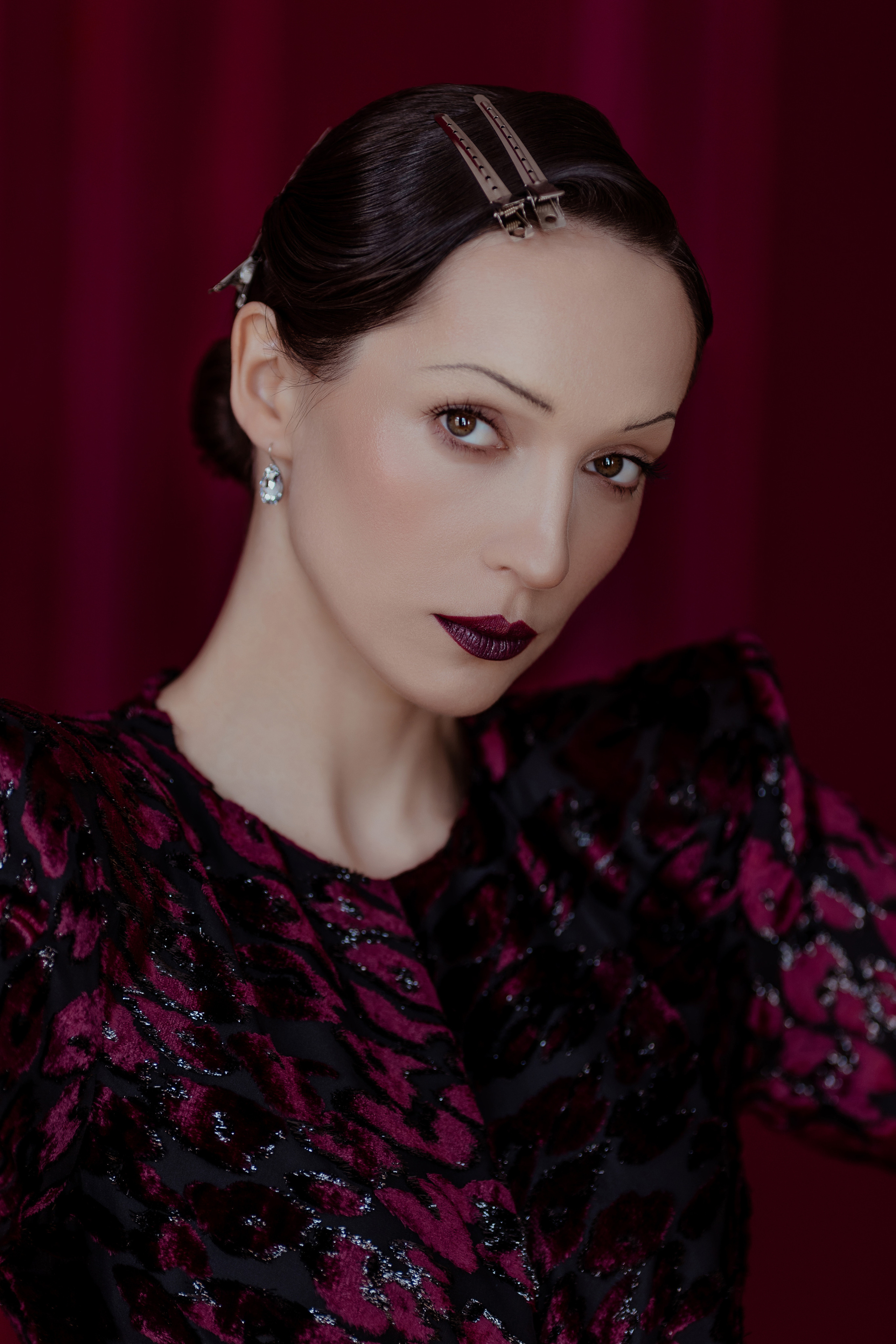 Marlen. Портретный фотограф в Санкт-Петербурге