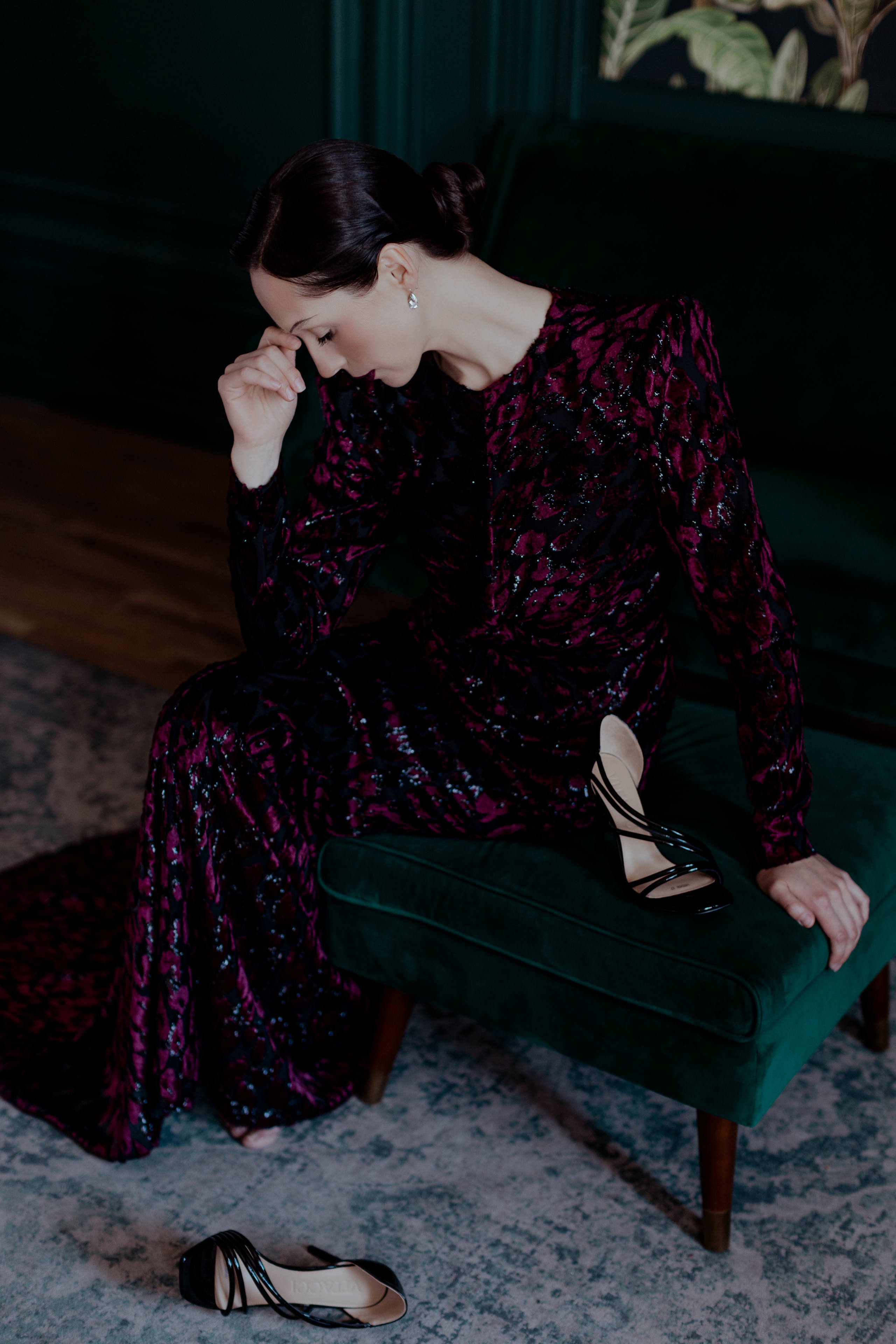 Marlen. Портретный фотограф в Санкт-Петербурге