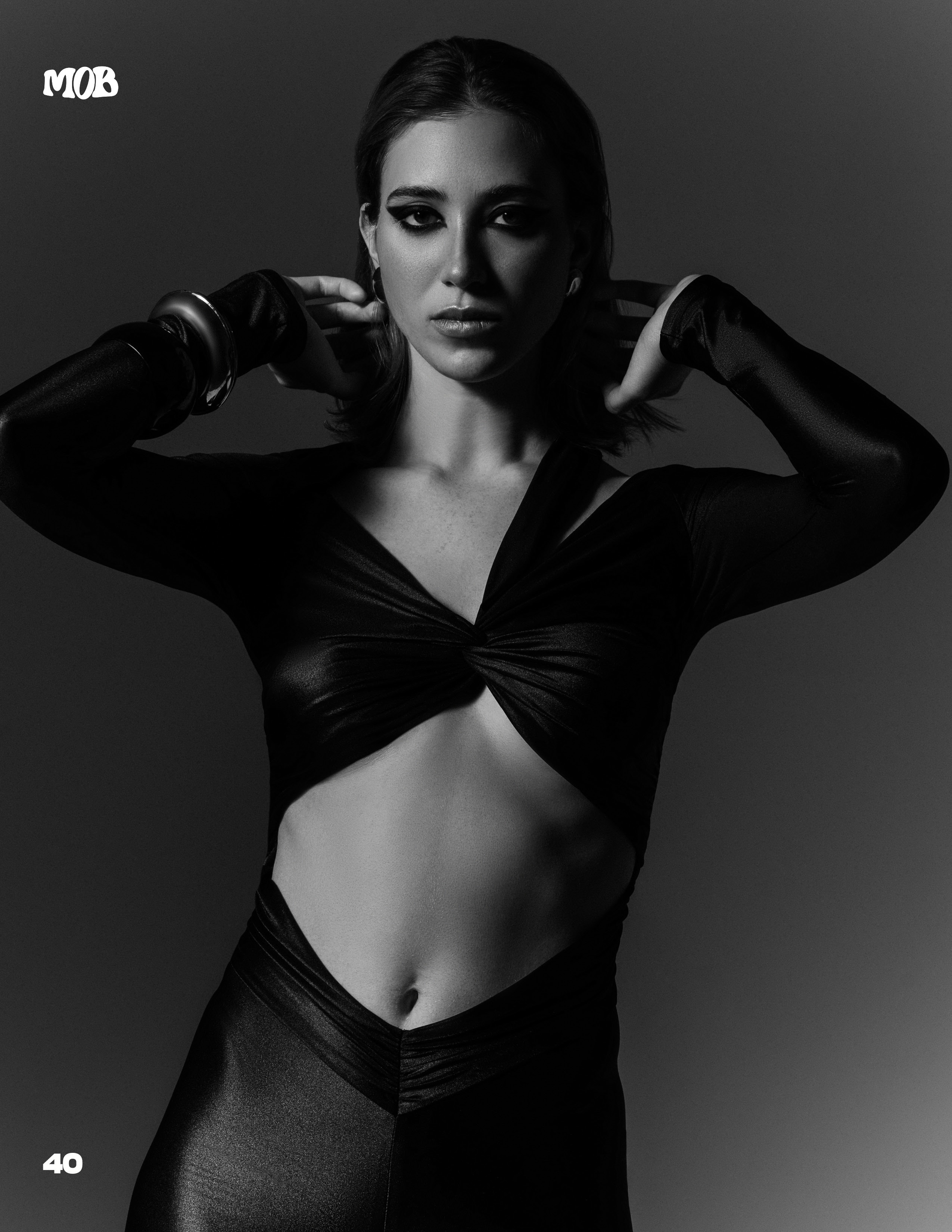 No drama. Портретный фотограф в Санкт-Петербурге