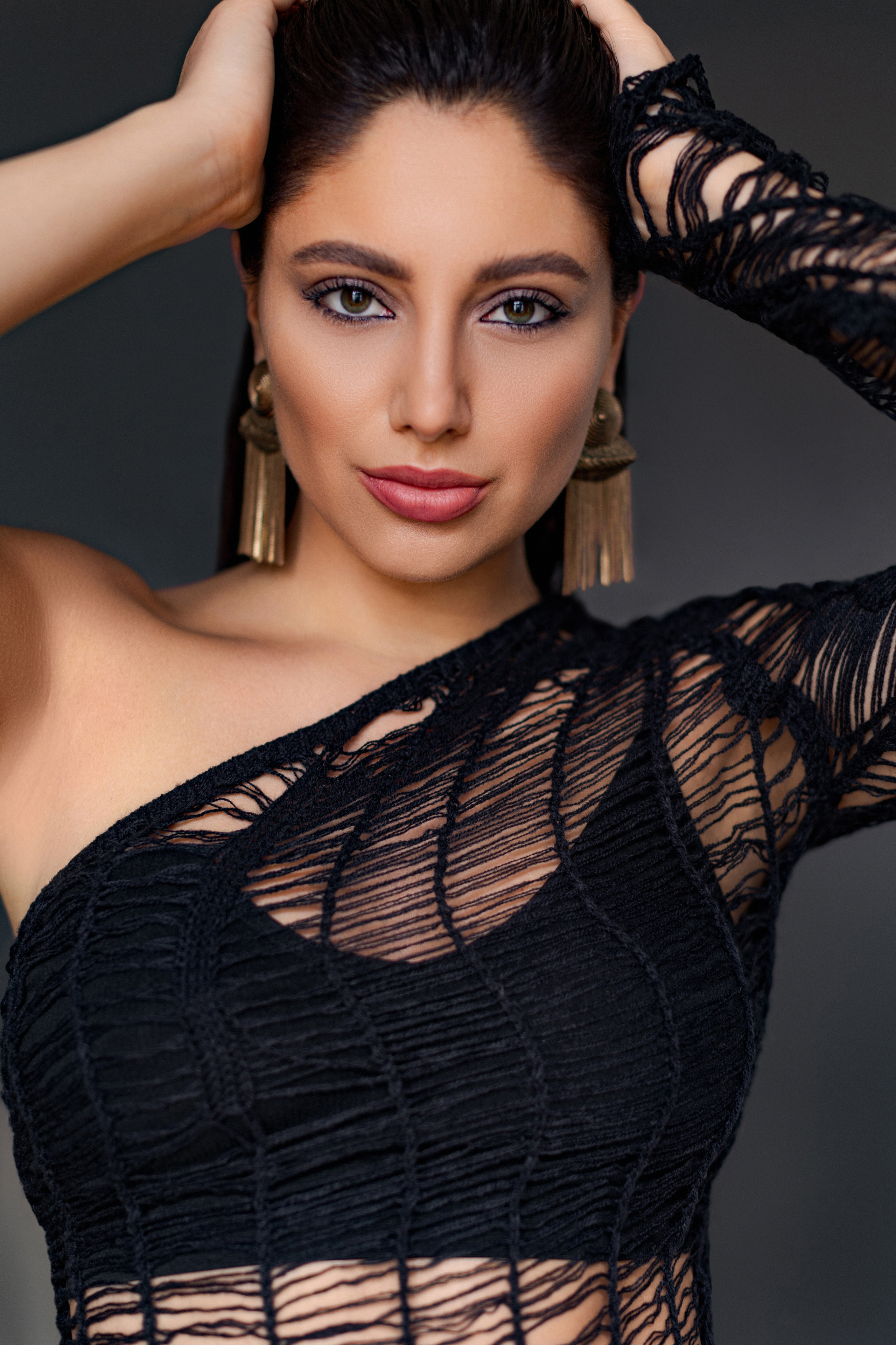 Anastasia. Портретный фотограф в Санкт-Петербурге