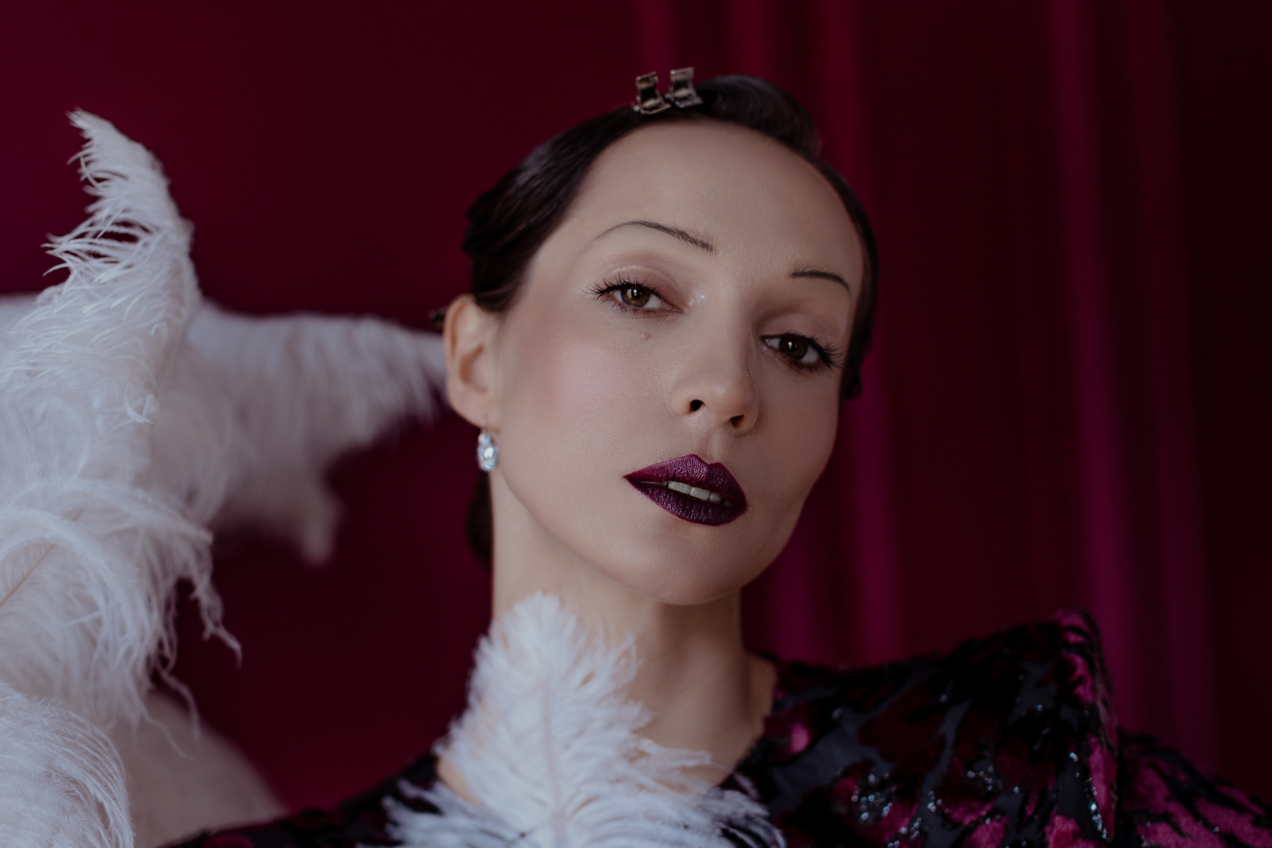 Marlen. Портретный фотограф в Санкт-Петербурге