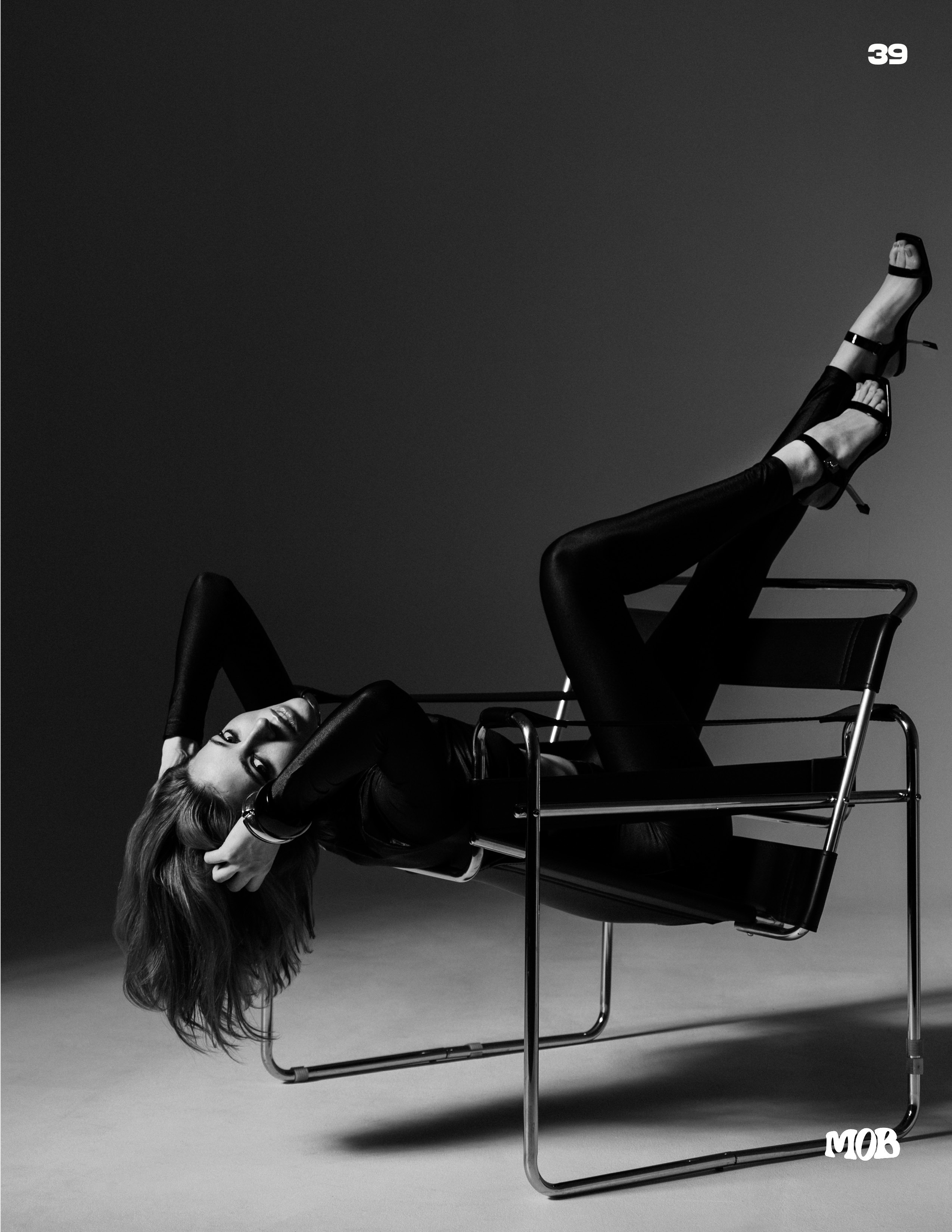 No drama. Портретный фотограф в Санкт-Петербурге