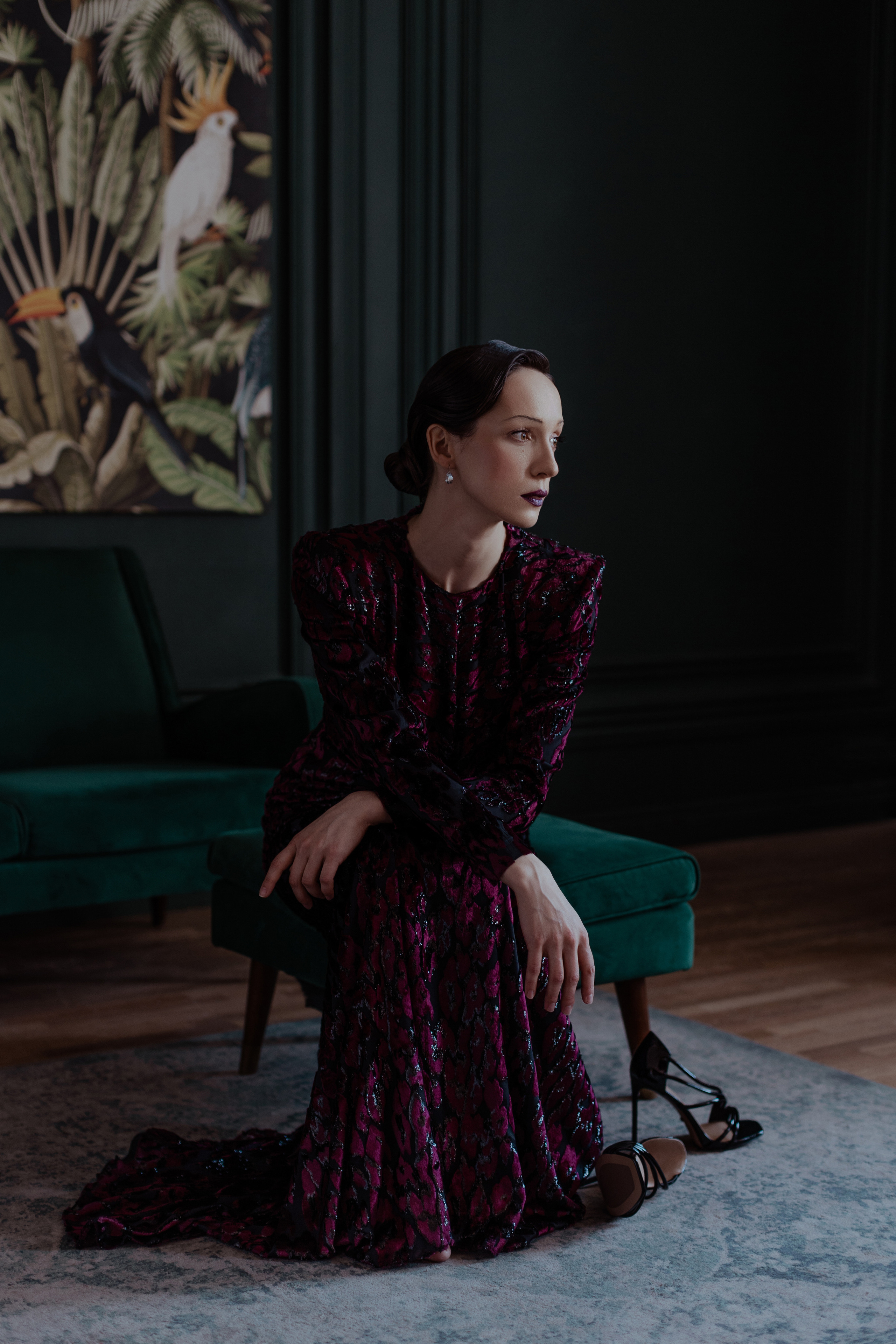 Marlen. Портретный фотограф в Санкт-Петербурге