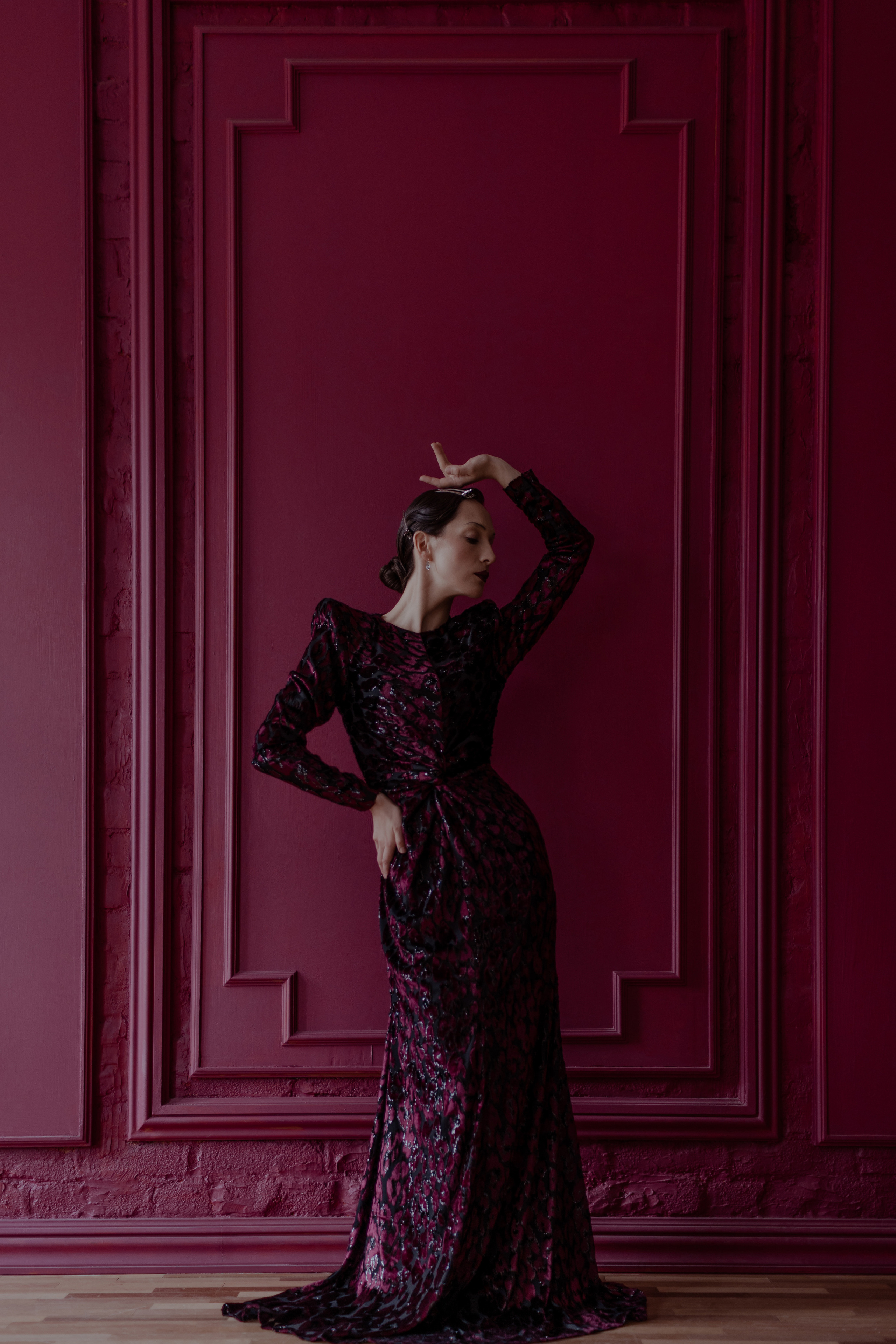 Marlen. Портретный фотограф в Санкт-Петербурге