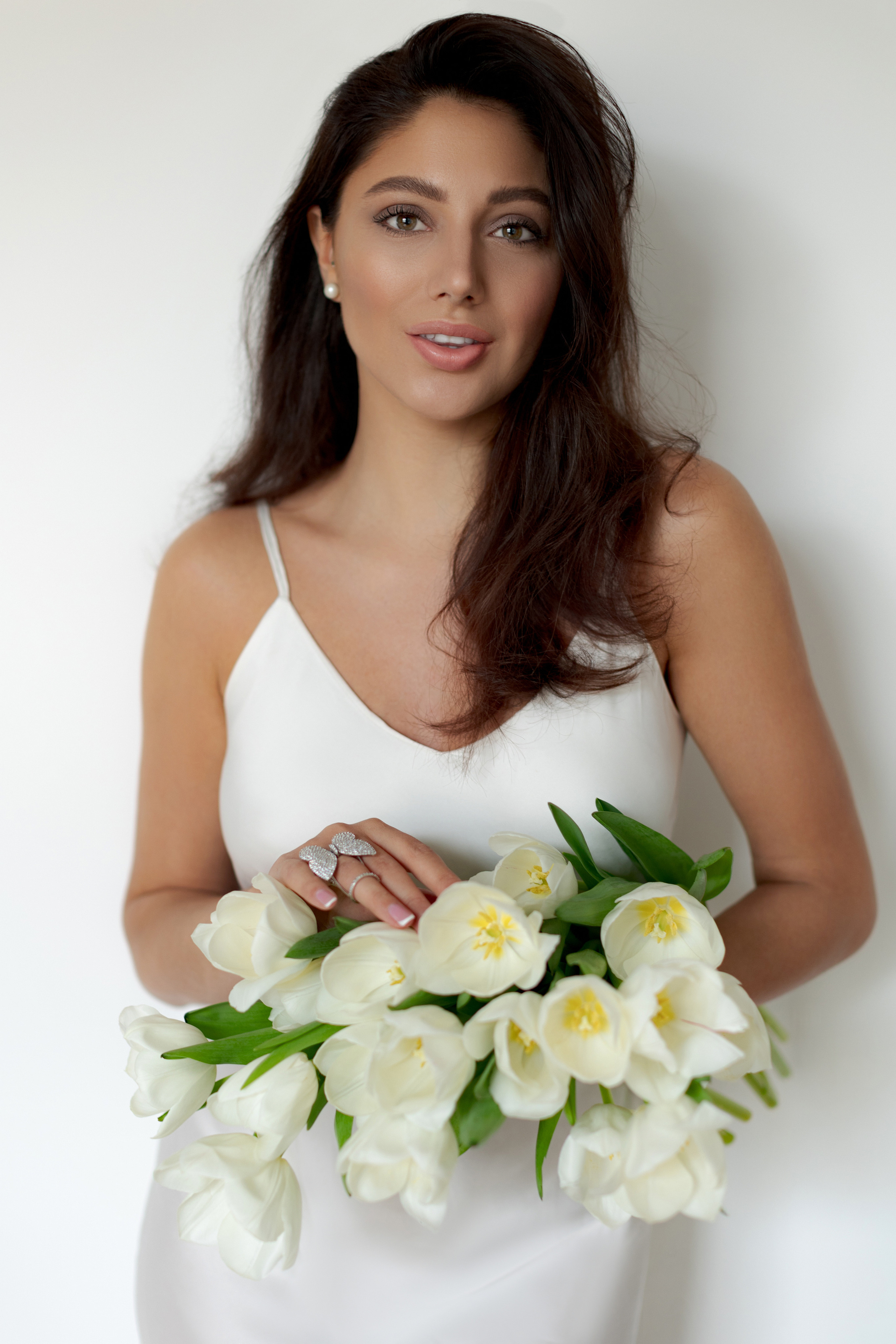 TENDERNESS. Портретный фотограф в Санкт-Петербурге