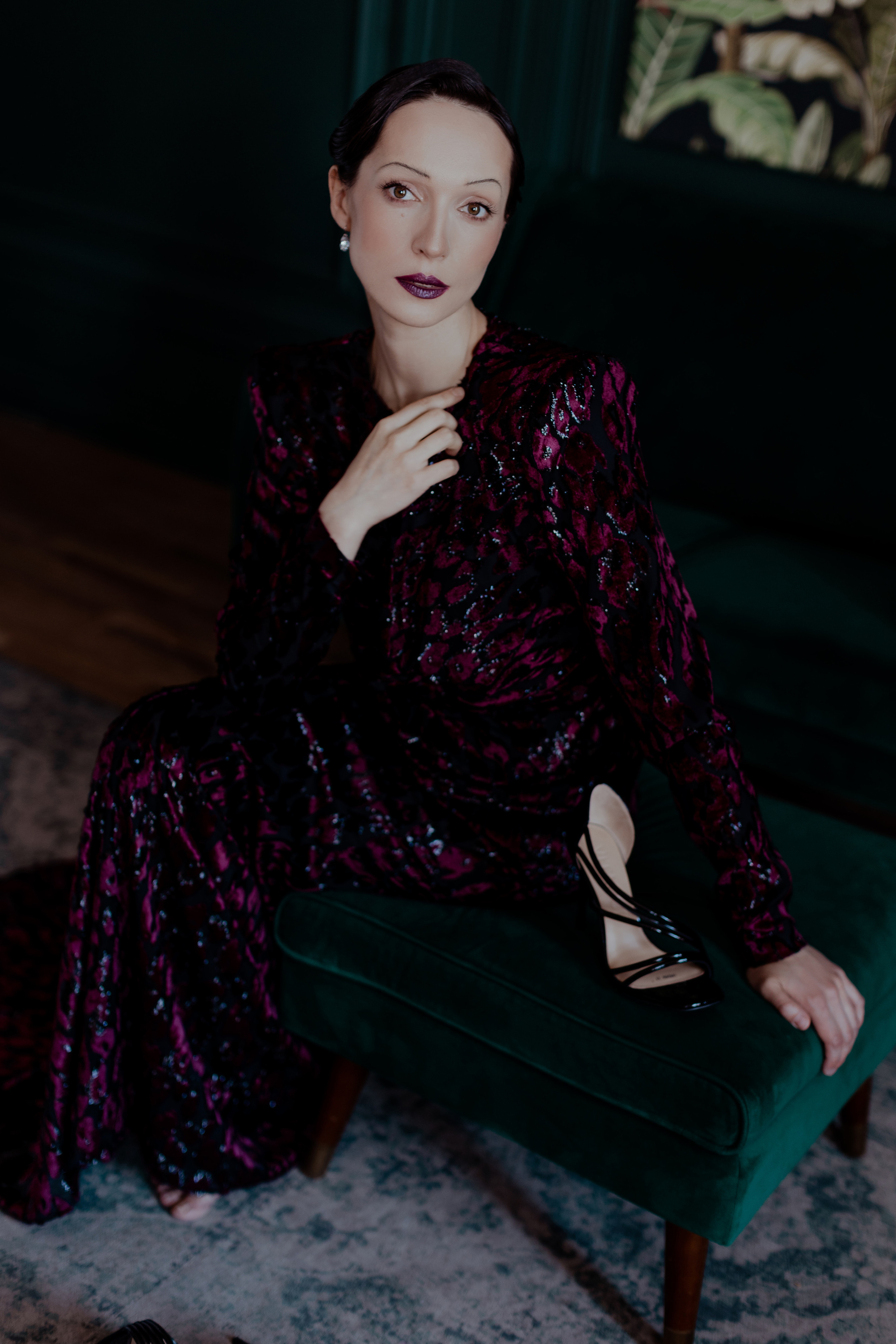 Marlen. Портретный фотограф в Санкт-Петербурге