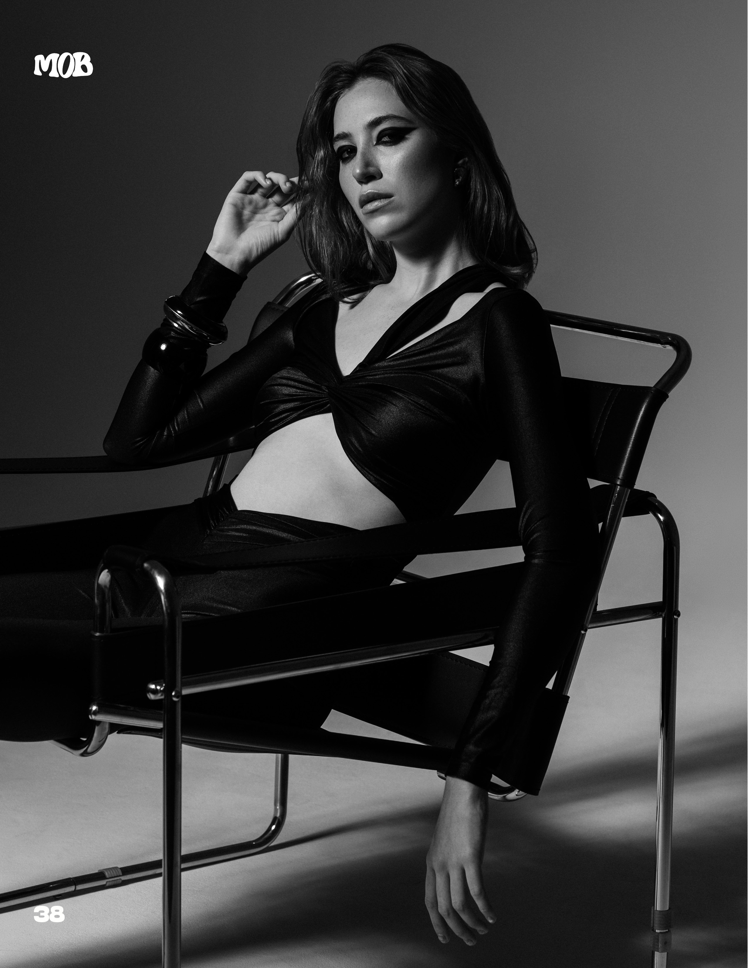 No drama. Портретный фотограф в Санкт-Петербурге