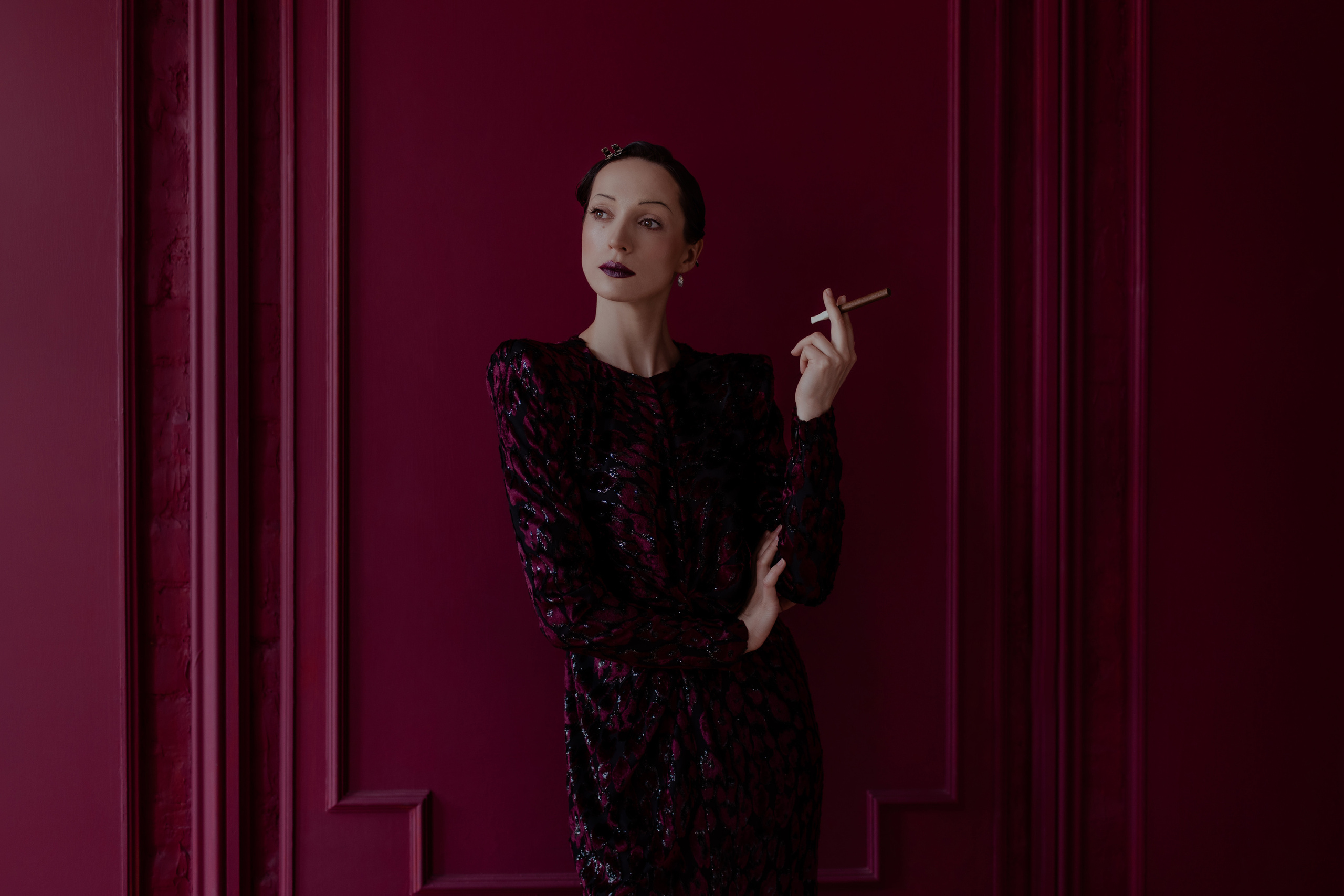 Marlen. Портретный фотограф в Санкт-Петербурге