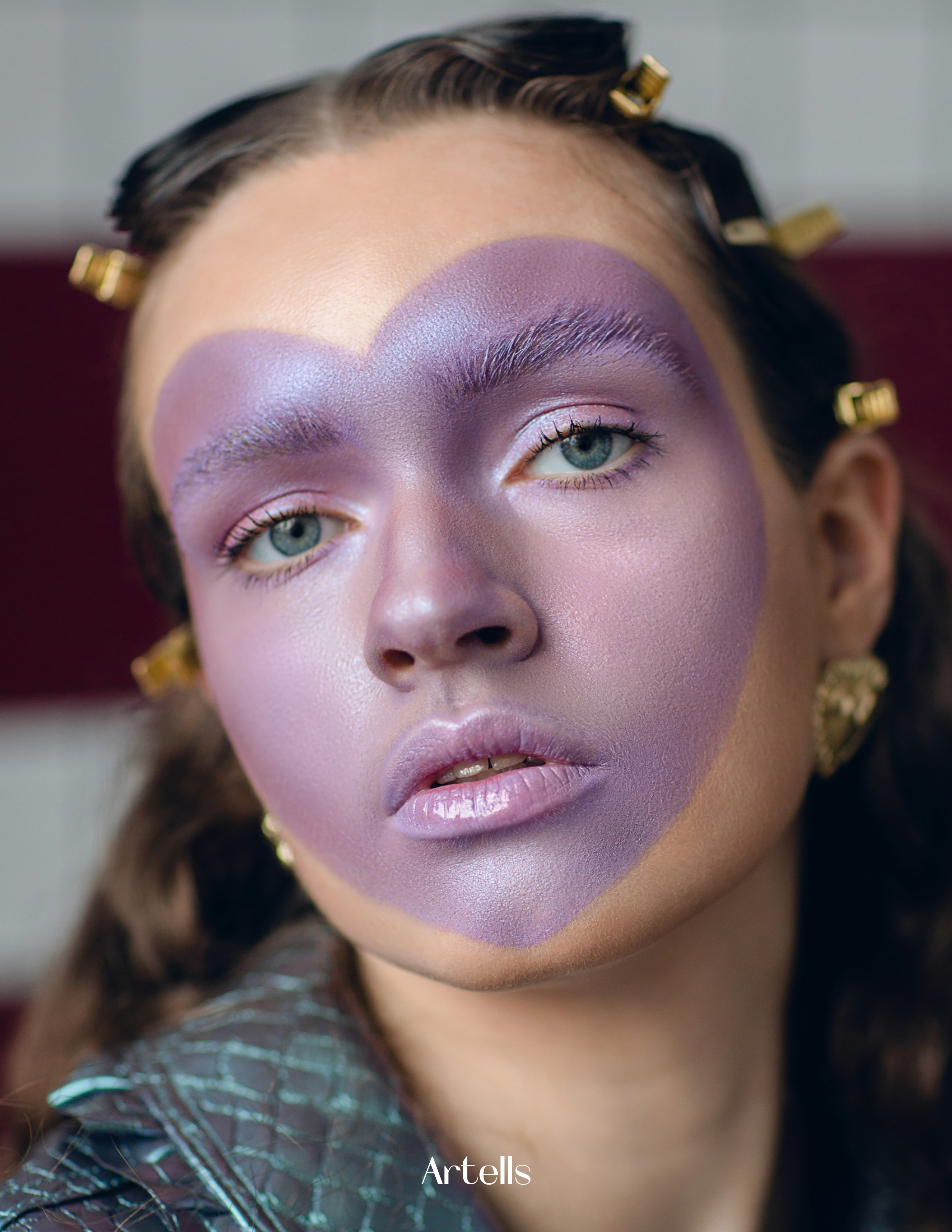 Love on the Brain. Портретный фотограф в Санкт-Петербурге