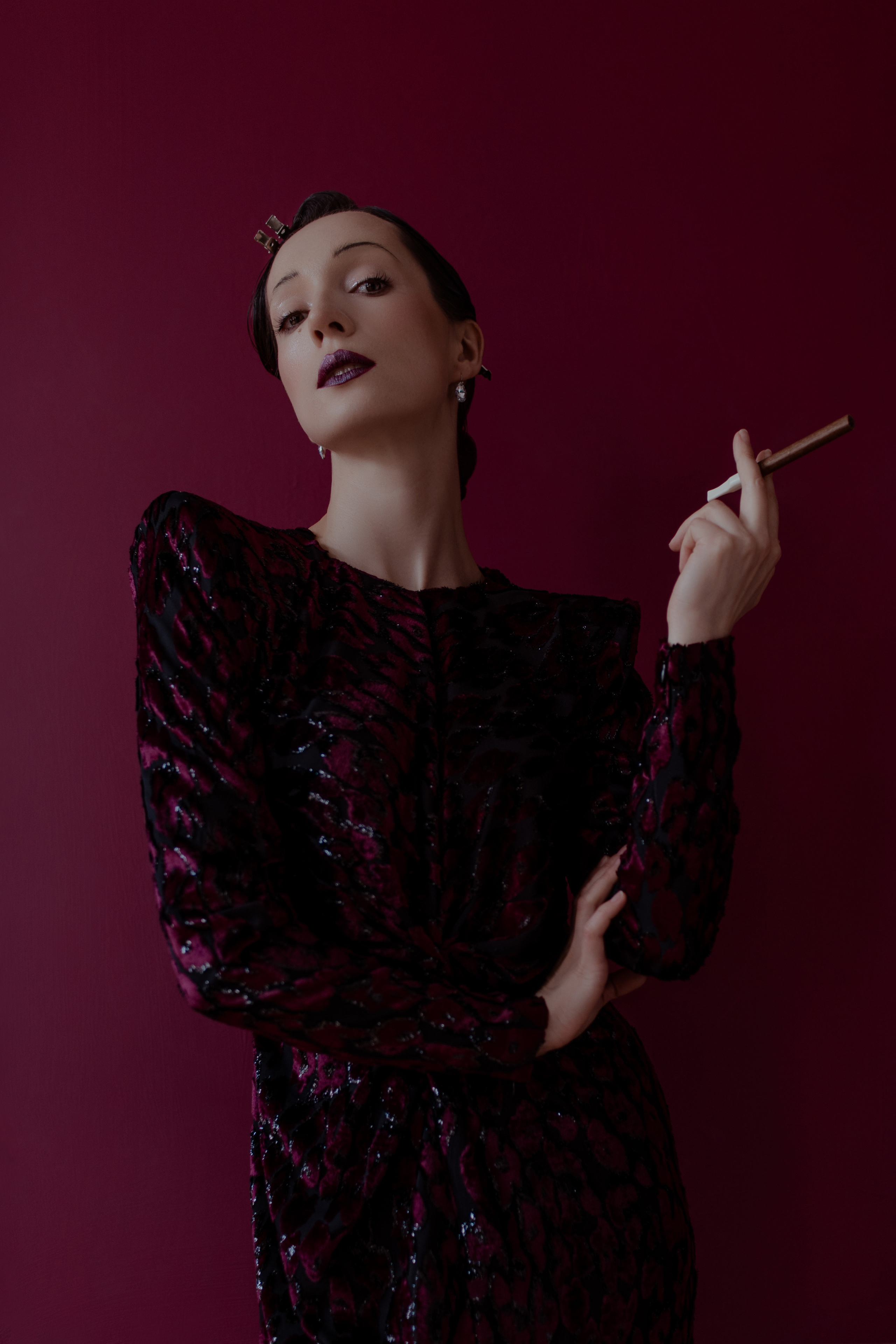 Marlen. Портретный фотограф в Санкт-Петербурге