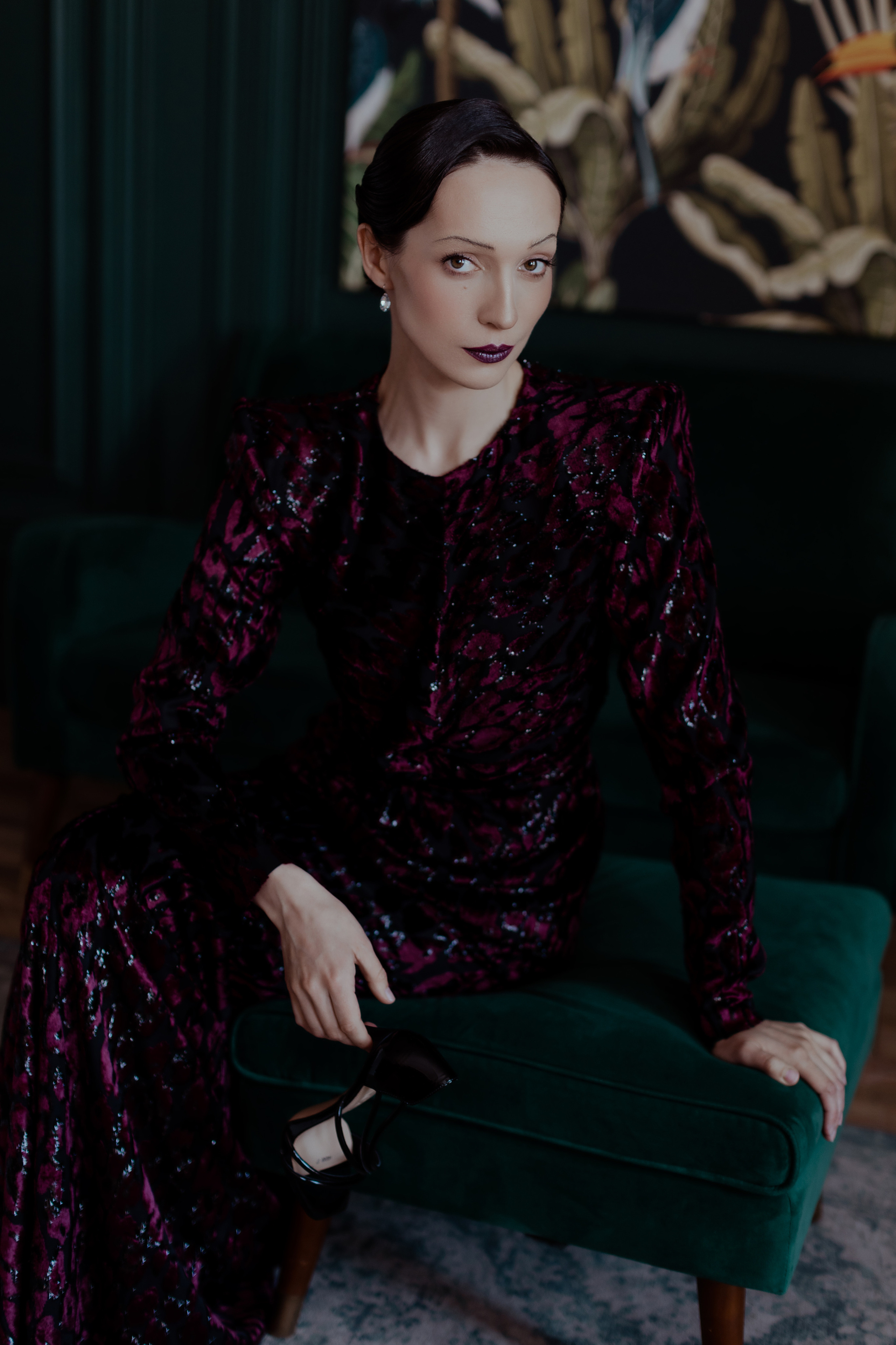 Marlen. Портретный фотограф в Санкт-Петербурге