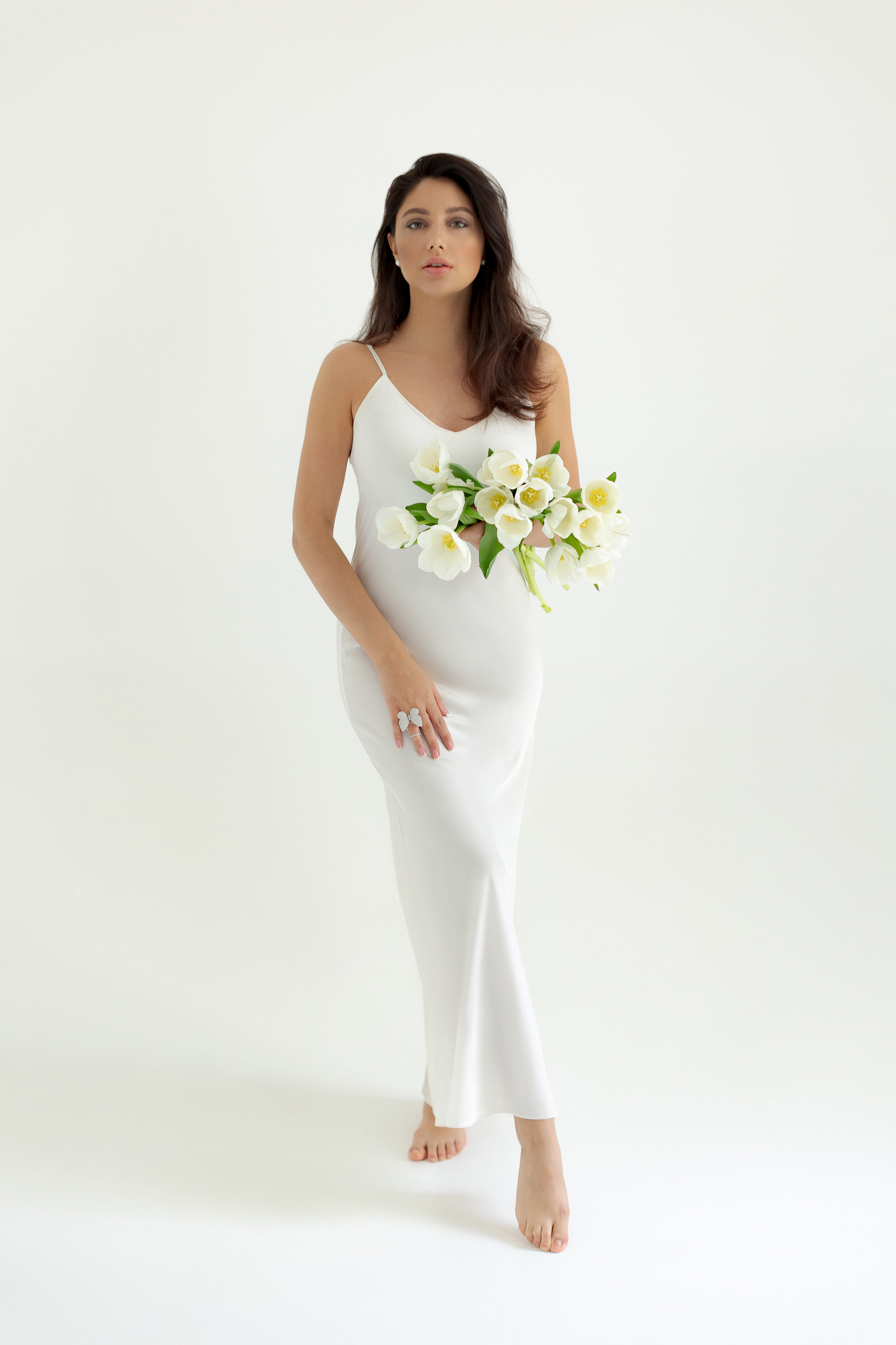 TENDERNESS. Портретный фотограф в Санкт-Петербурге