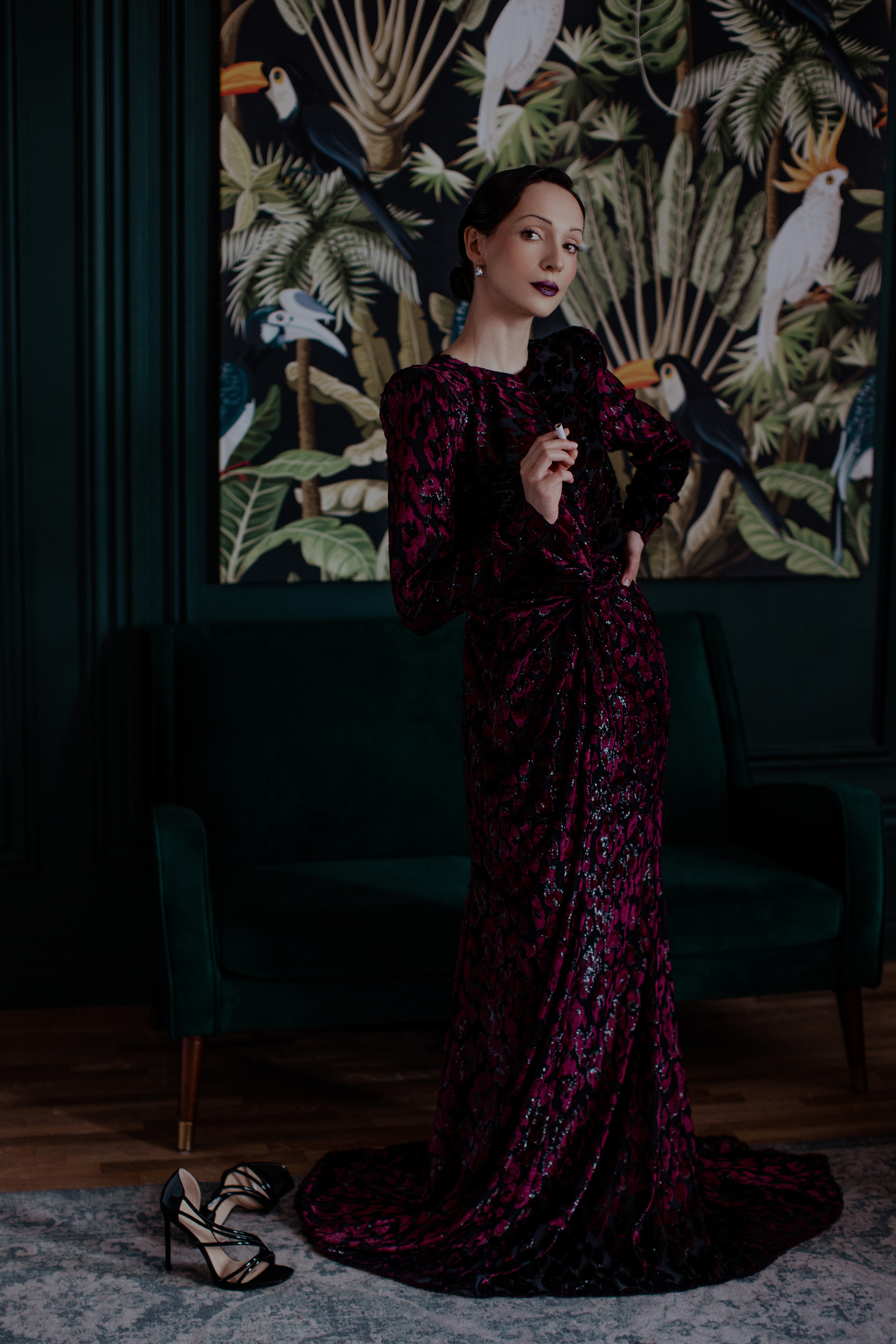 Marlen. Портретный фотограф в Санкт-Петербурге