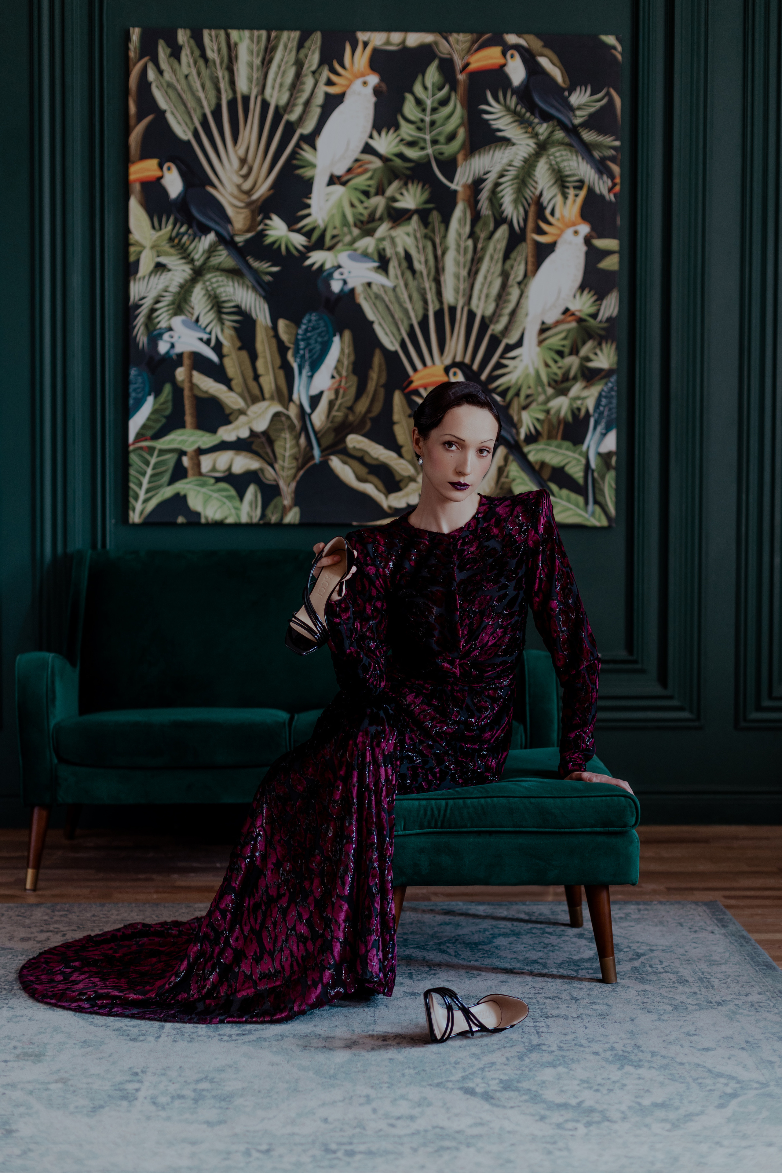 Marlen. Портретный фотограф в Санкт-Петербурге