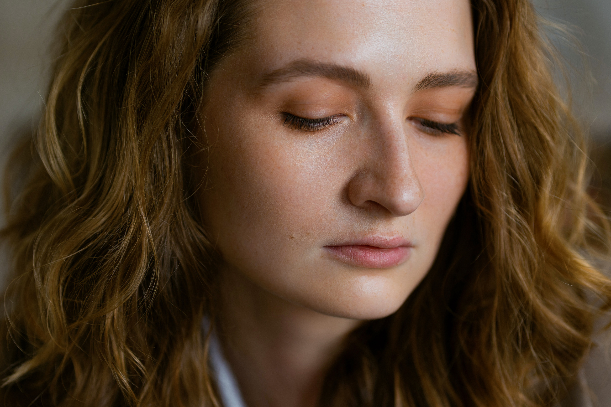 Sculpture. Портретный фотограф в Санкт-Петербурге