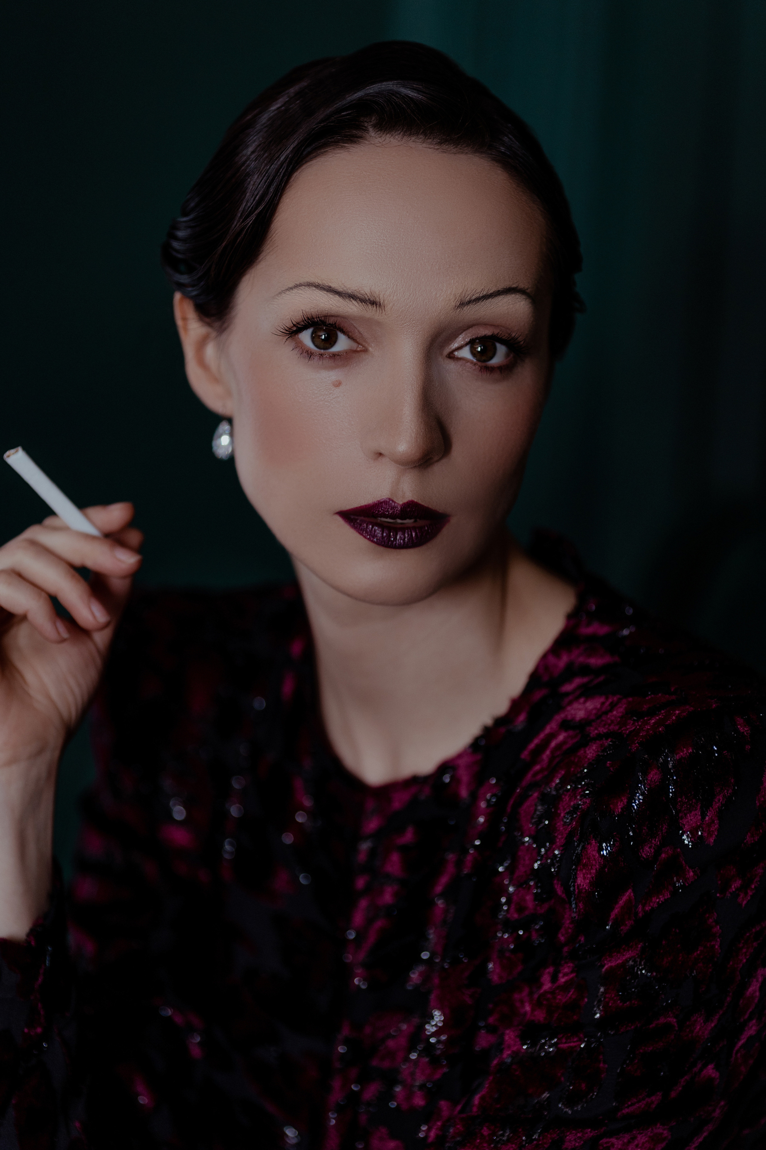 Marlen. Портретный фотограф в Санкт-Петербурге