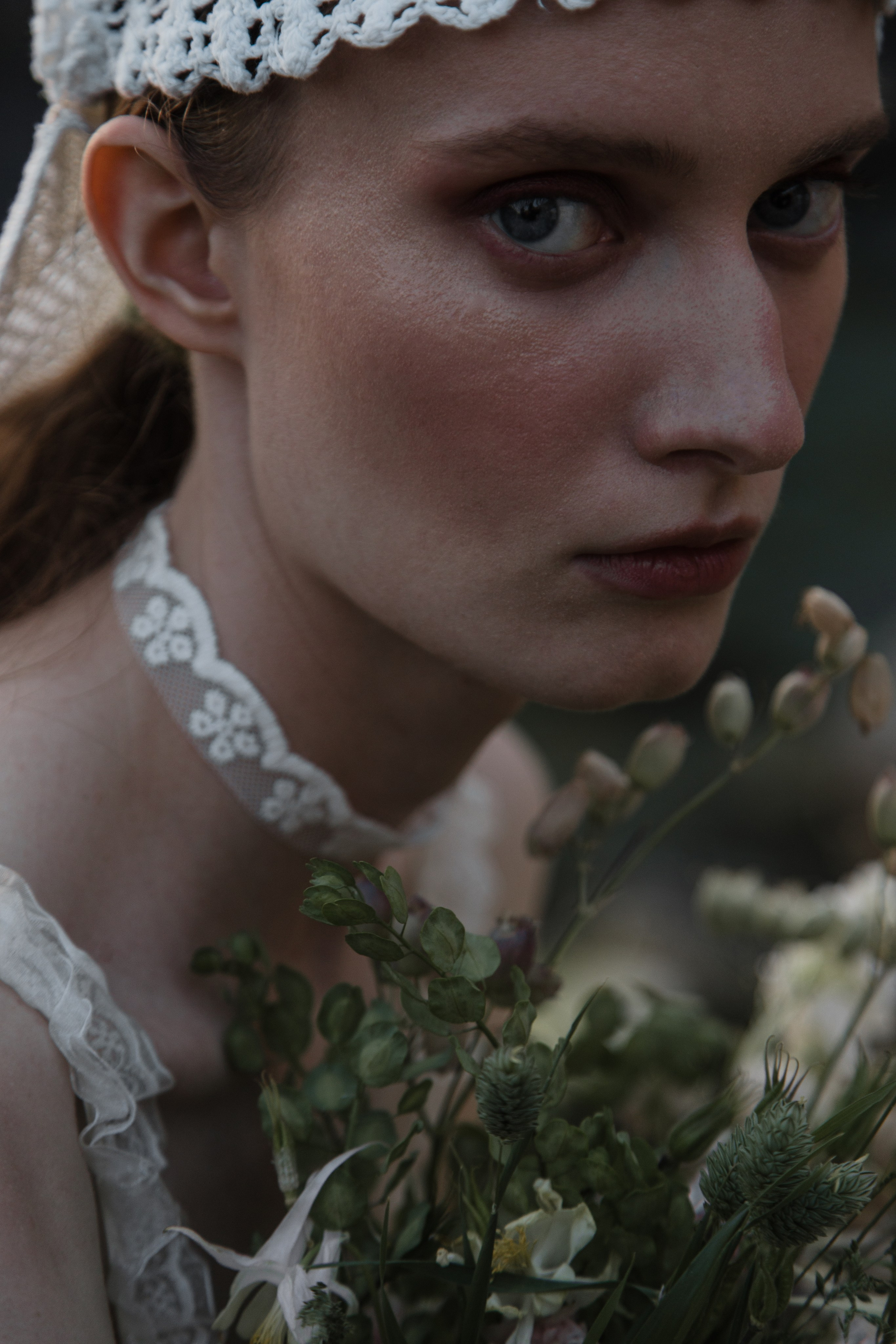 Владимир и Серафима. Свадебный фотограф в Симферополе (Крым) Валерия Воловидник