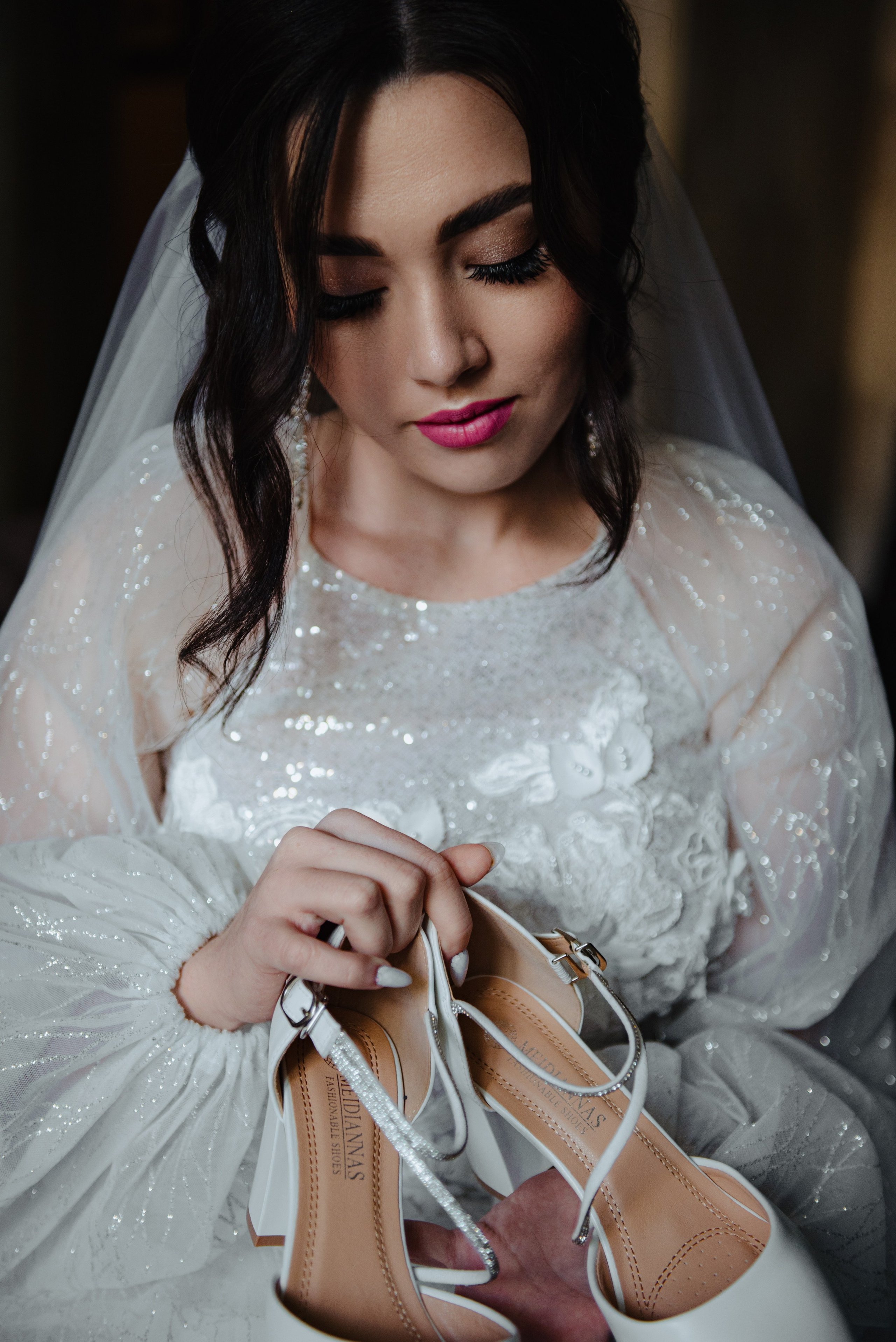 Свадебный и семейный фотограф в Мценске Александр Ефименко