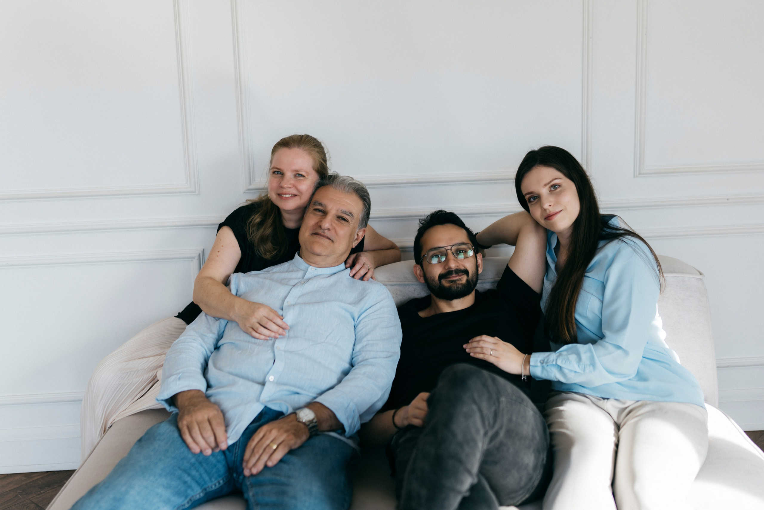 Love. Фотограф Москва Татьяна Гайдаржи