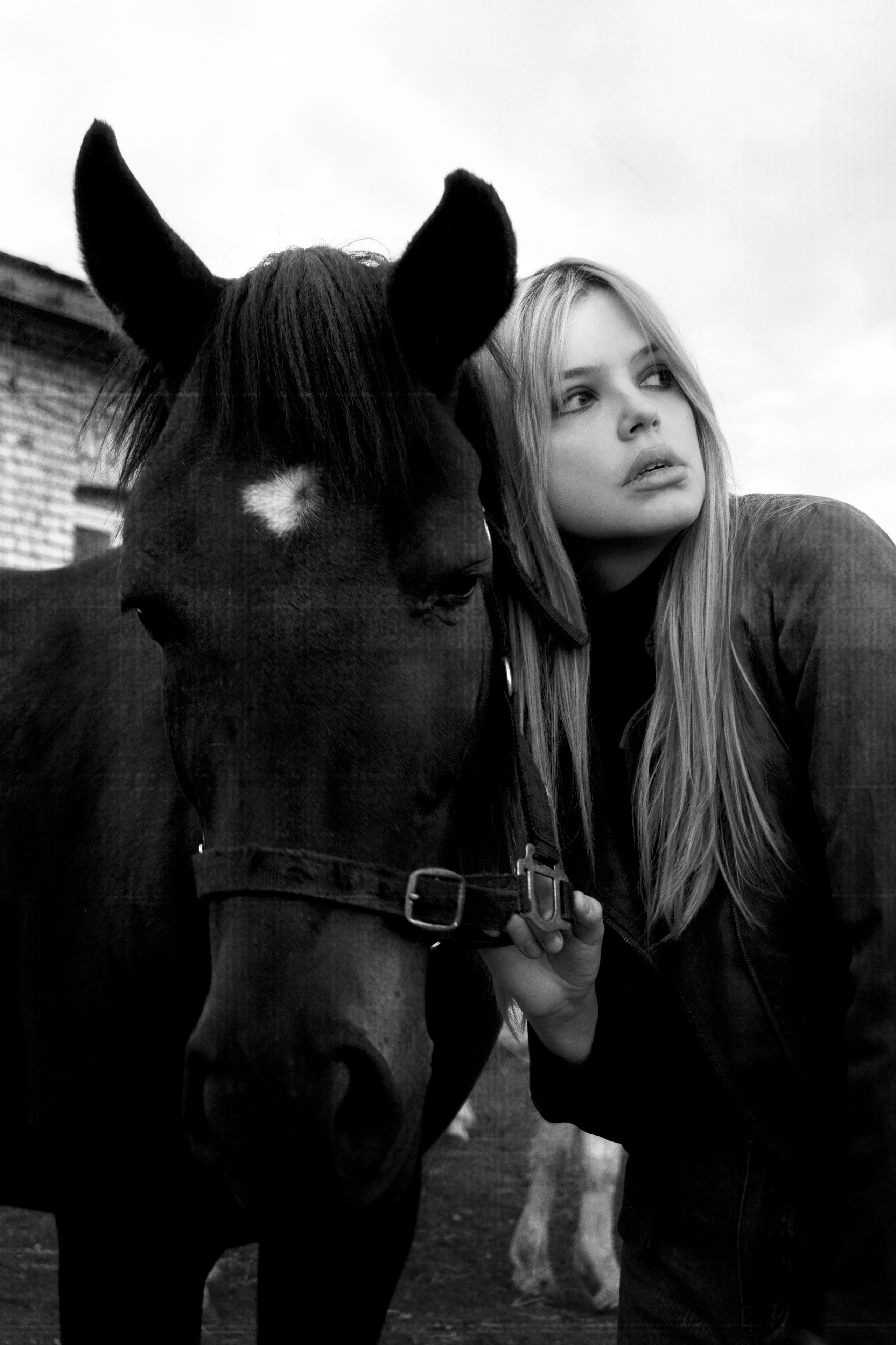 2025. Фотограф Алёна Жукова