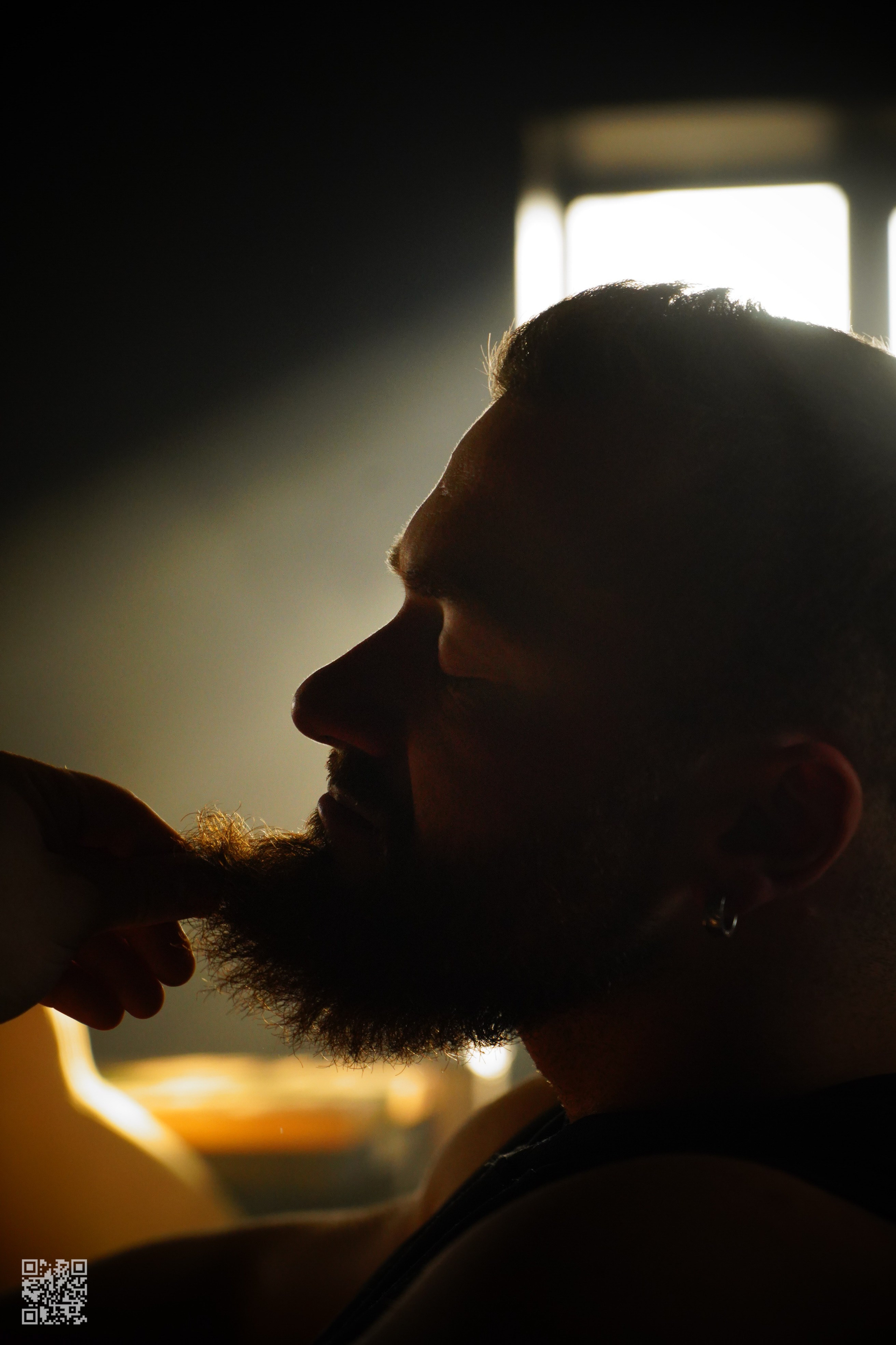 Уличная фотосессия. Photo by Volanchiek