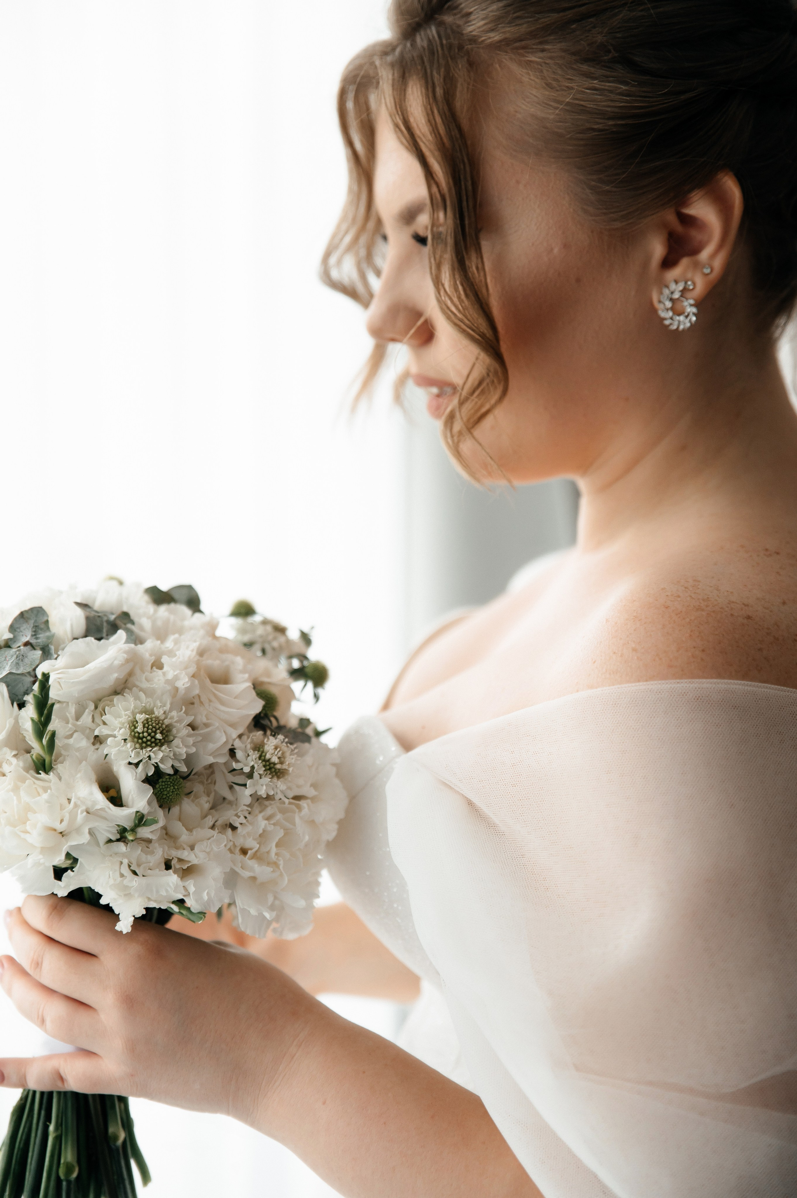 Женя и Настя. Свадебный фотограф Евгения Наумовец