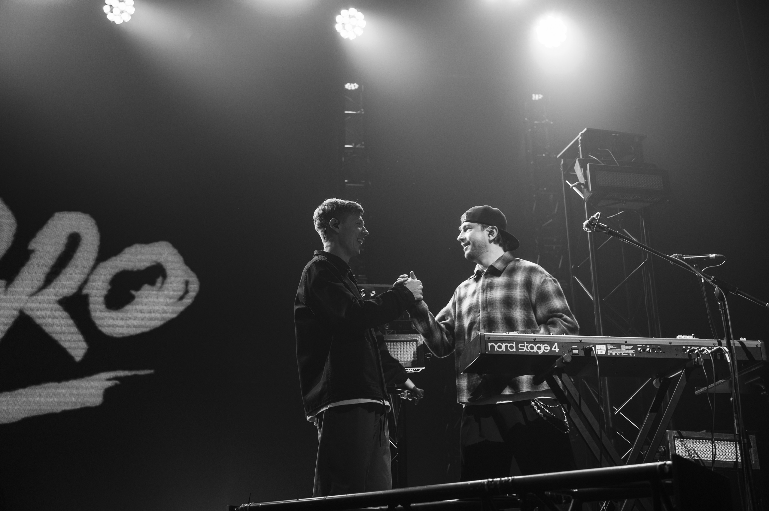 Концертные съемки. Фотограф Нижний Новгород Арина Козлова