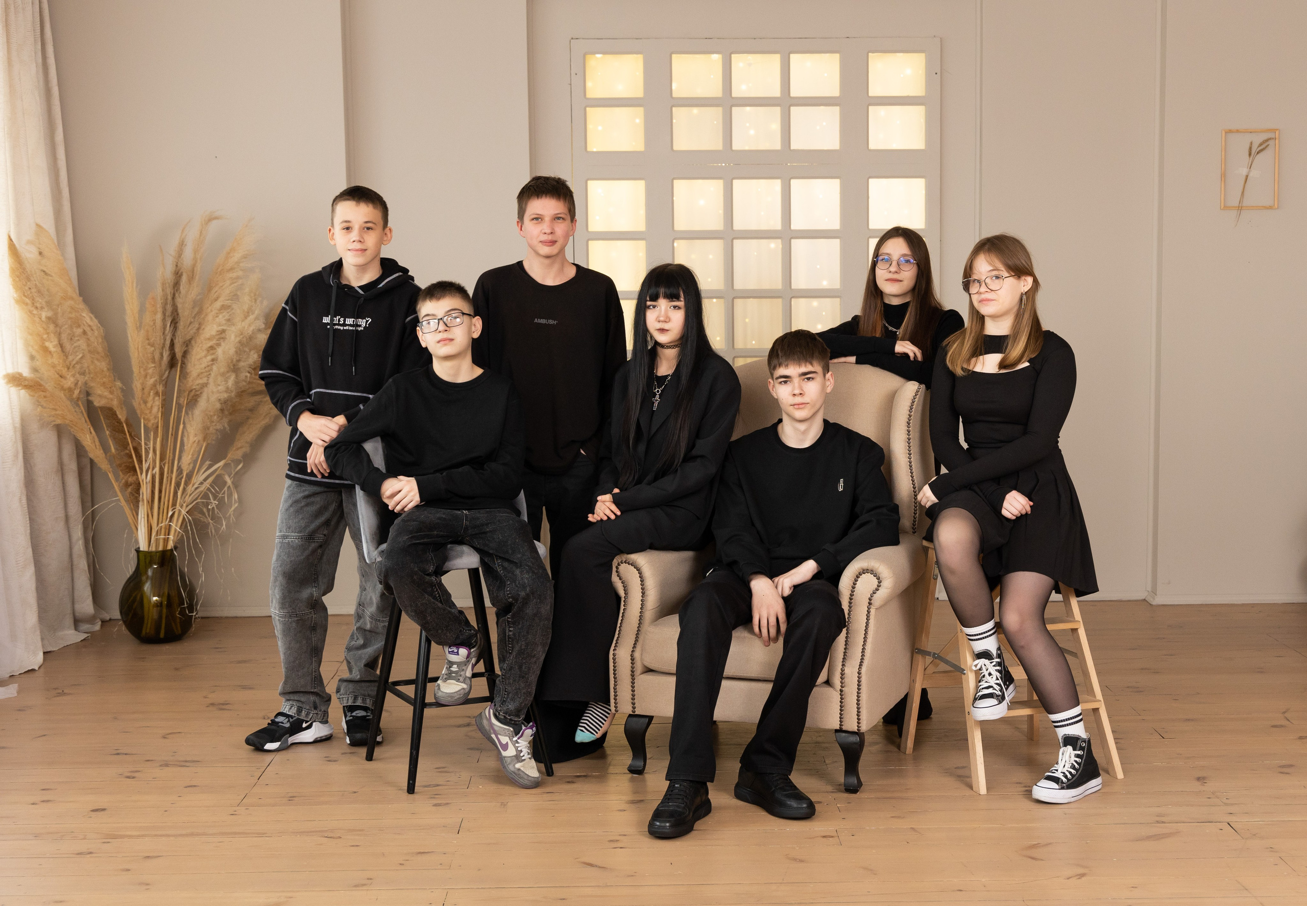 ФОТОСОПРОВОЖДЕНИЕ в школе. Семейный, детский, школьный фотограф в Благовещенске Яна Белоусова