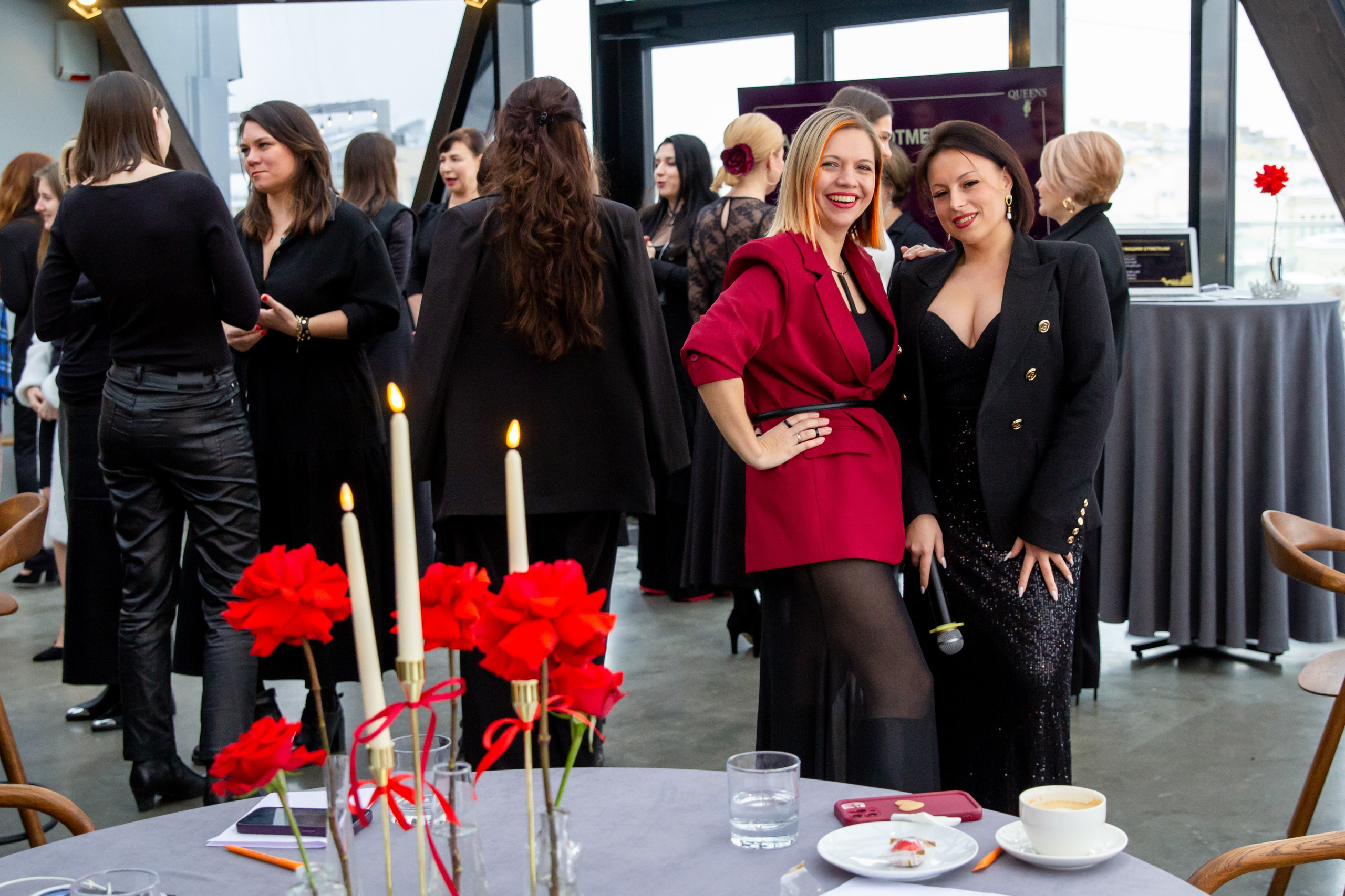 Съемка мероприятий. Ольга Степанова фотограф визажист в Санкт-Петербурге