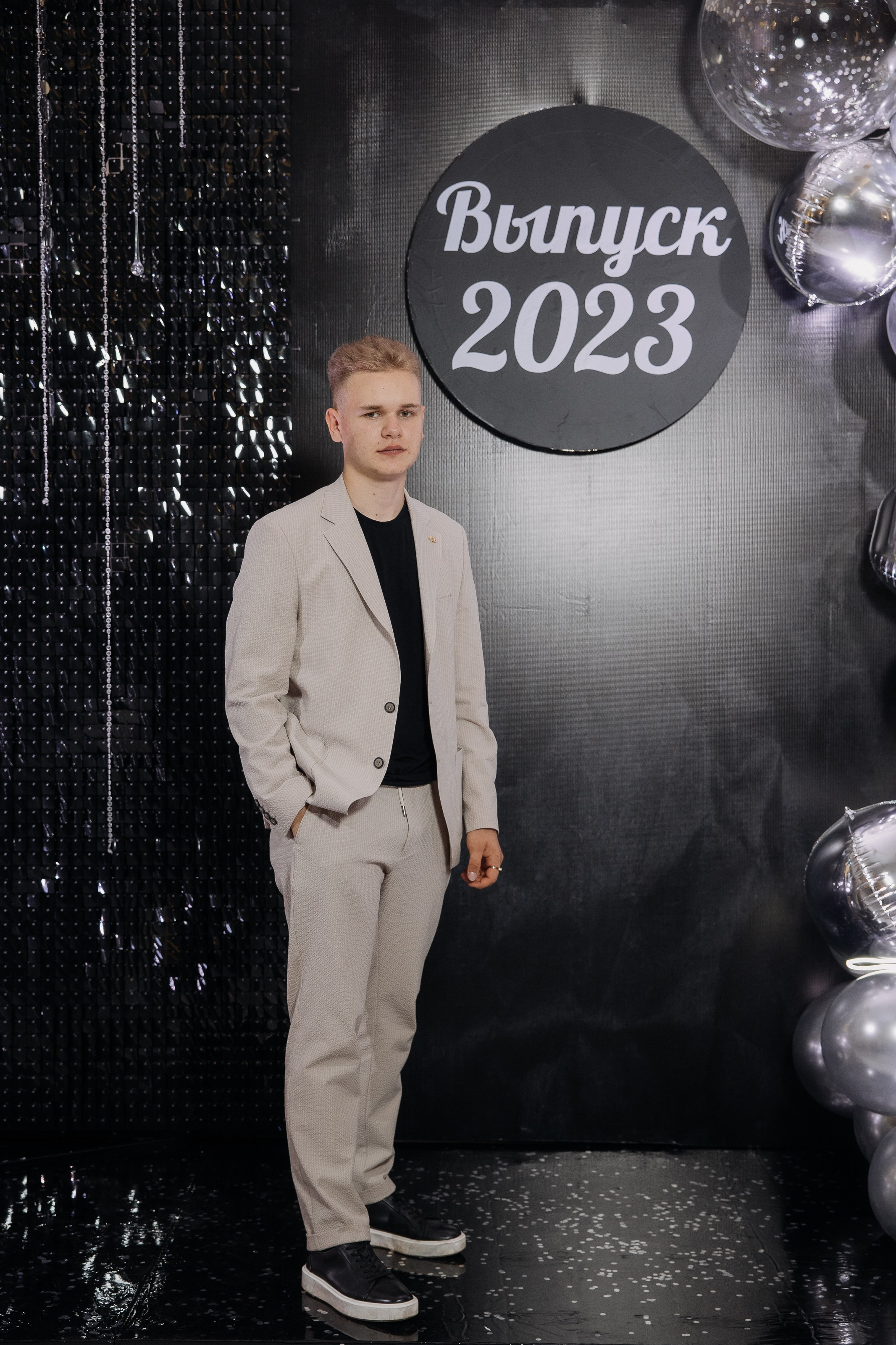 Ресторан Cristal. Свадебный фотограф Роман Еремеев