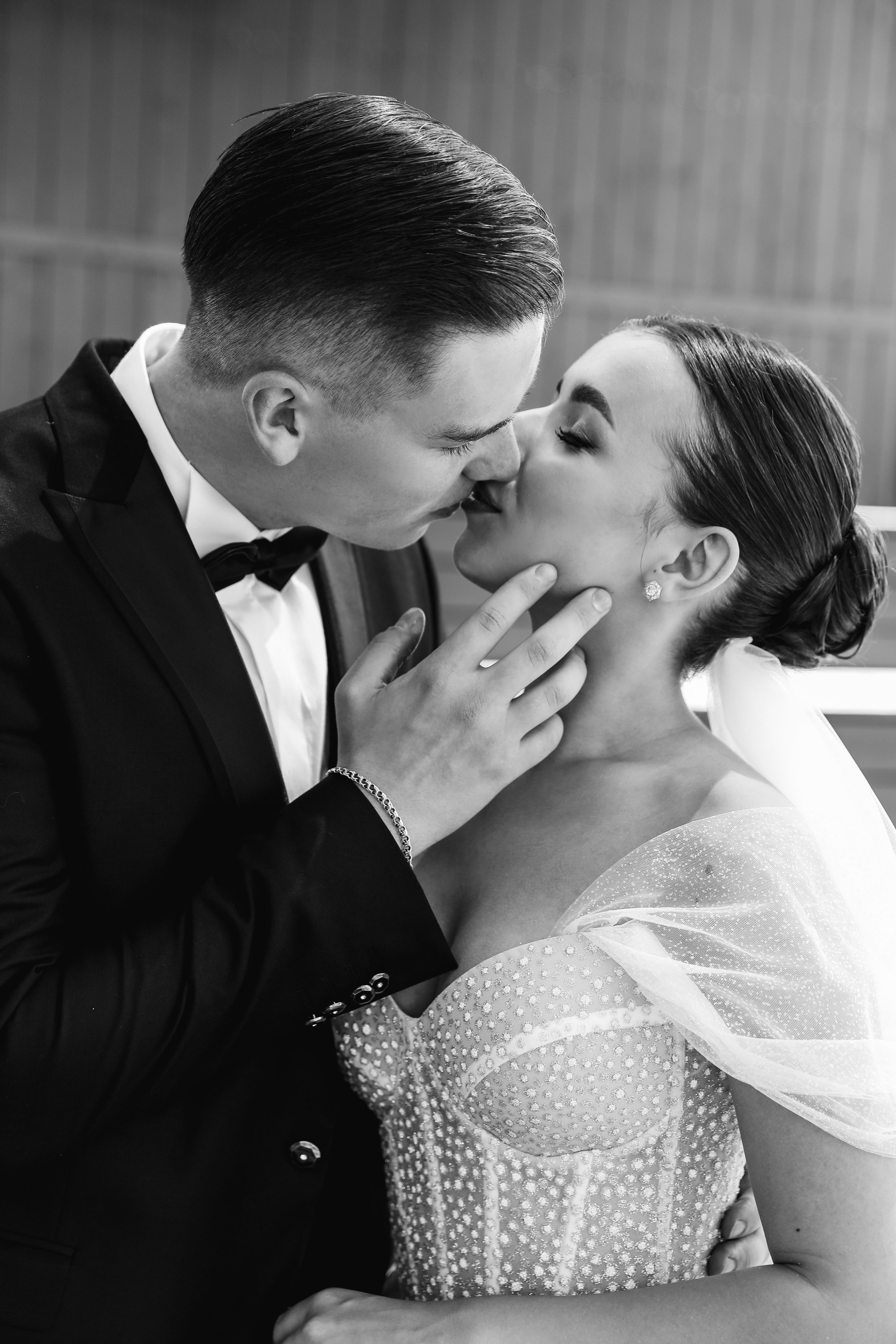 Полина и Влад. Свадебный и семейный фотограф в Севастополе и Крыму Анастасия Сураева