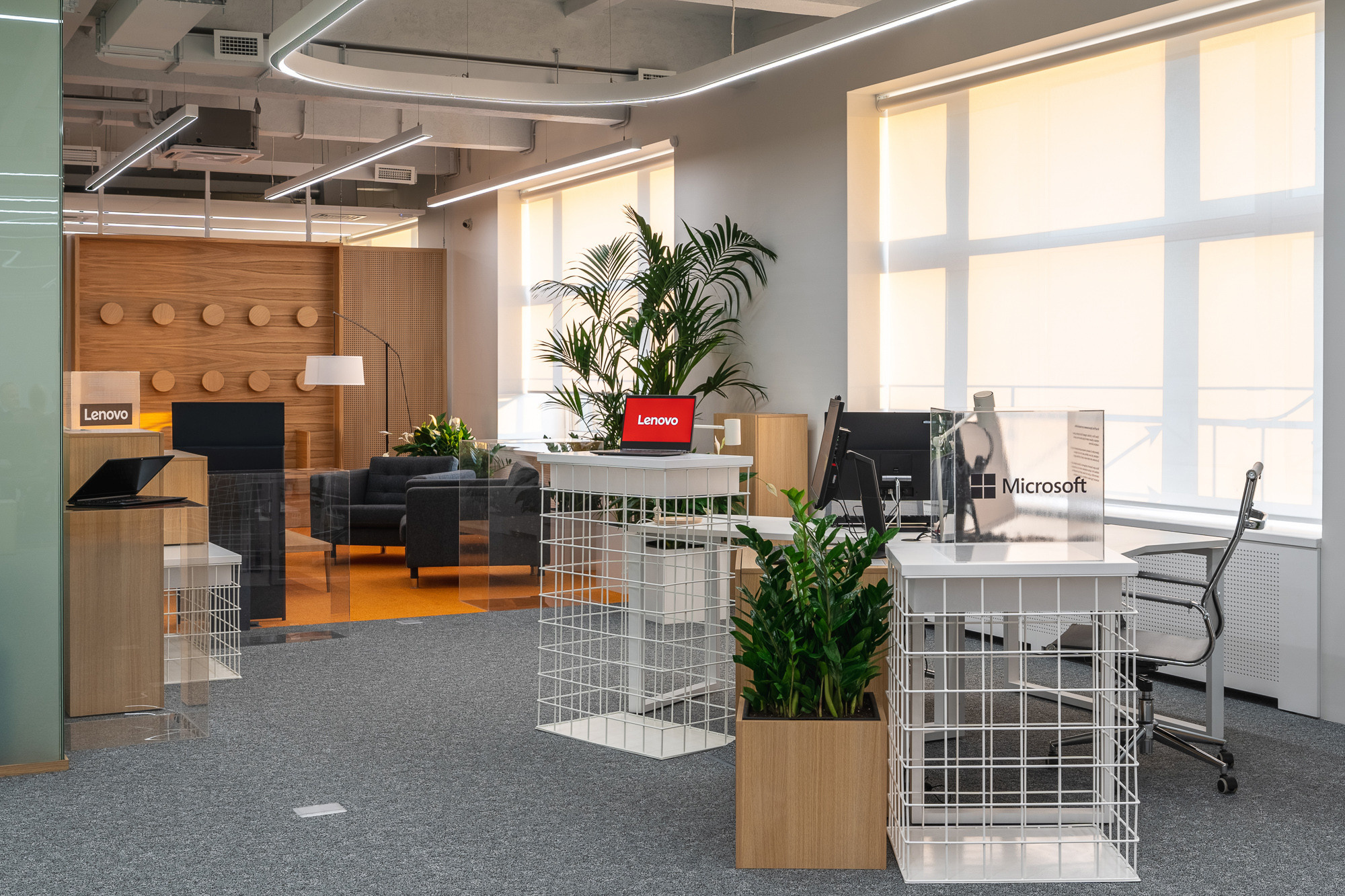 Интерьерная фотосъемка. Святослав Буньков | фотограф