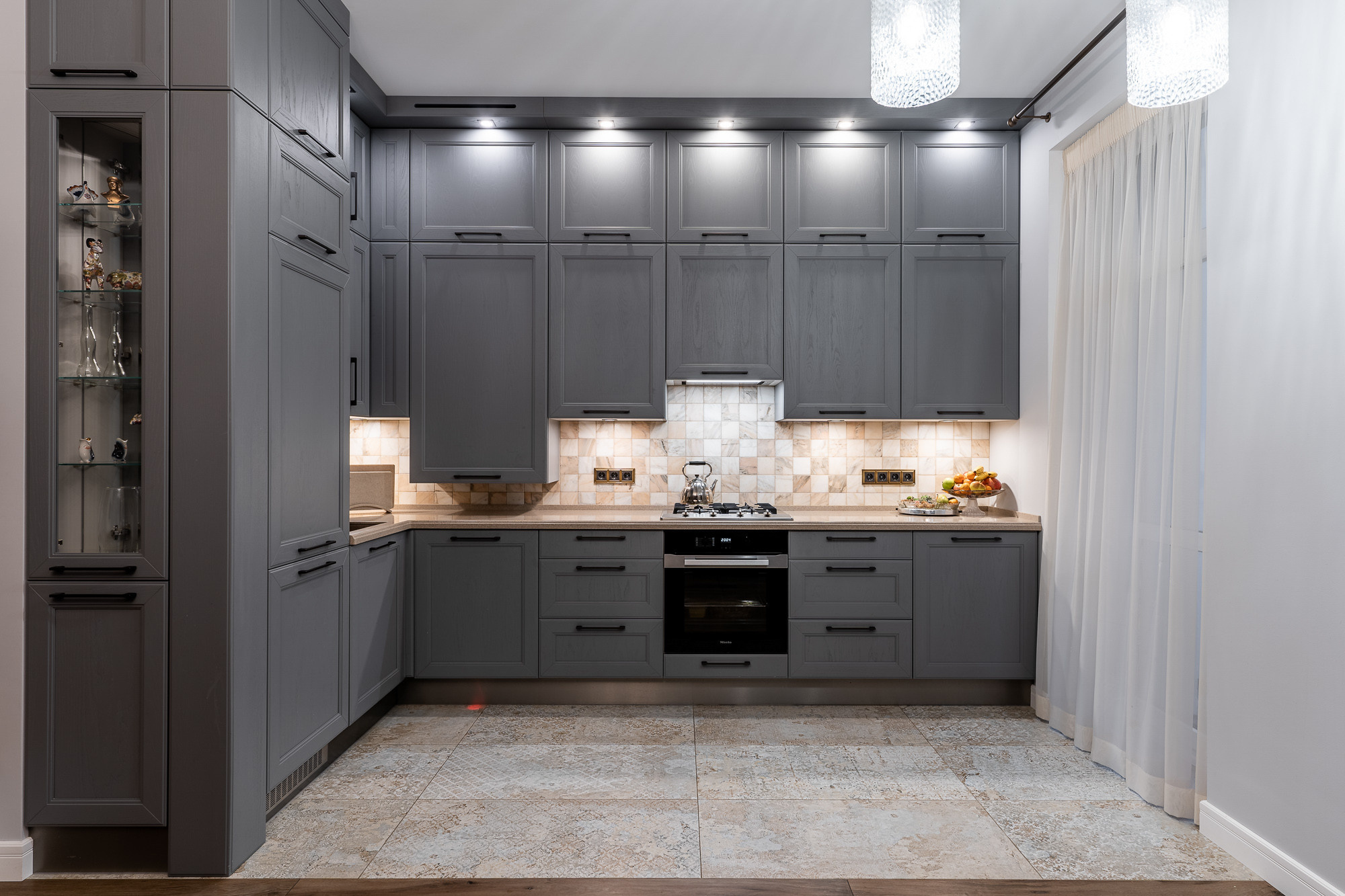 Интерьерная фотосъемка. Святослав Буньков | фотограф