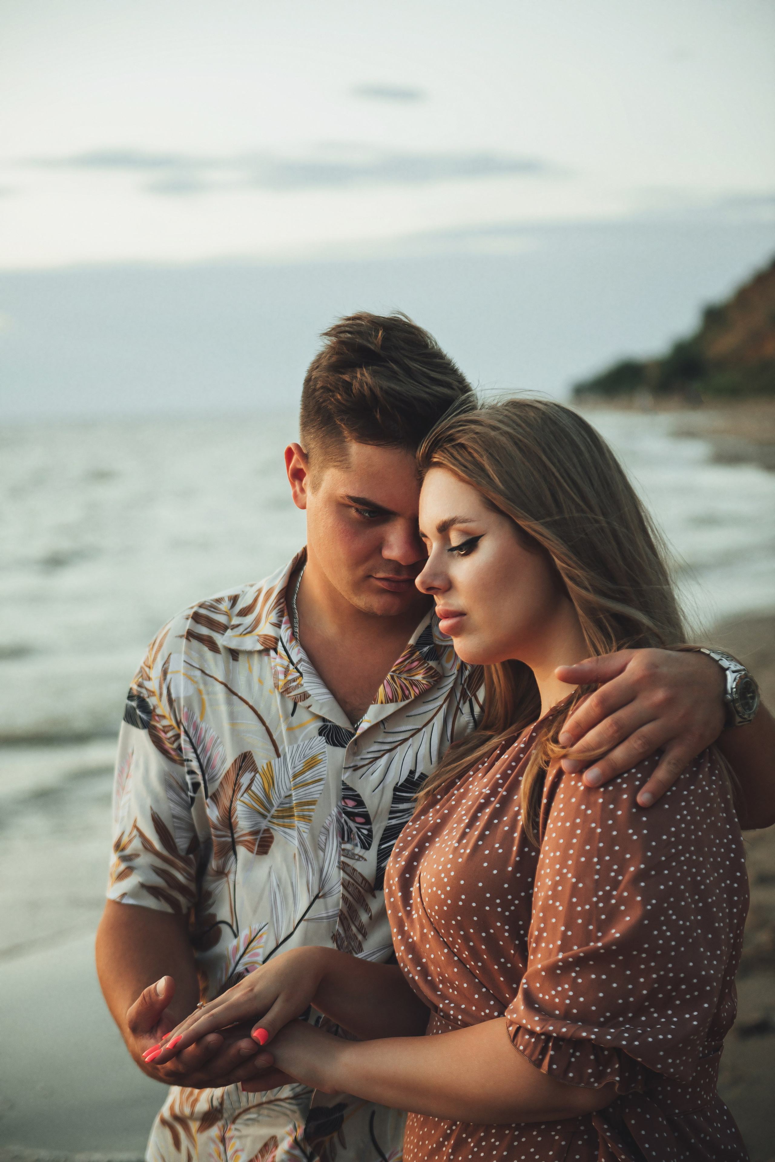 Кирилл и София. Семейный и портретный фотограф в Тольятти | Самаре Мария Иодис