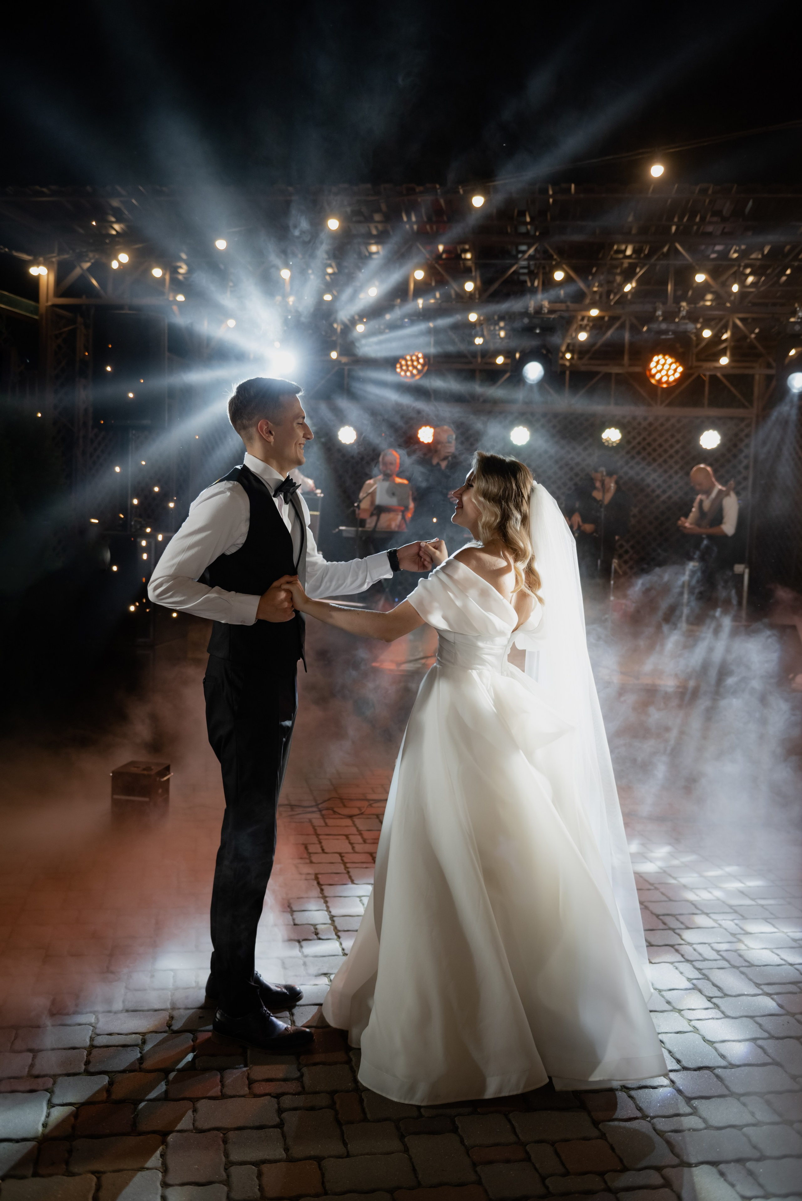 Evgeniy|Diana. Свадебный фотограф в Минске и Санкт-Петербурге Вероника Аксенова