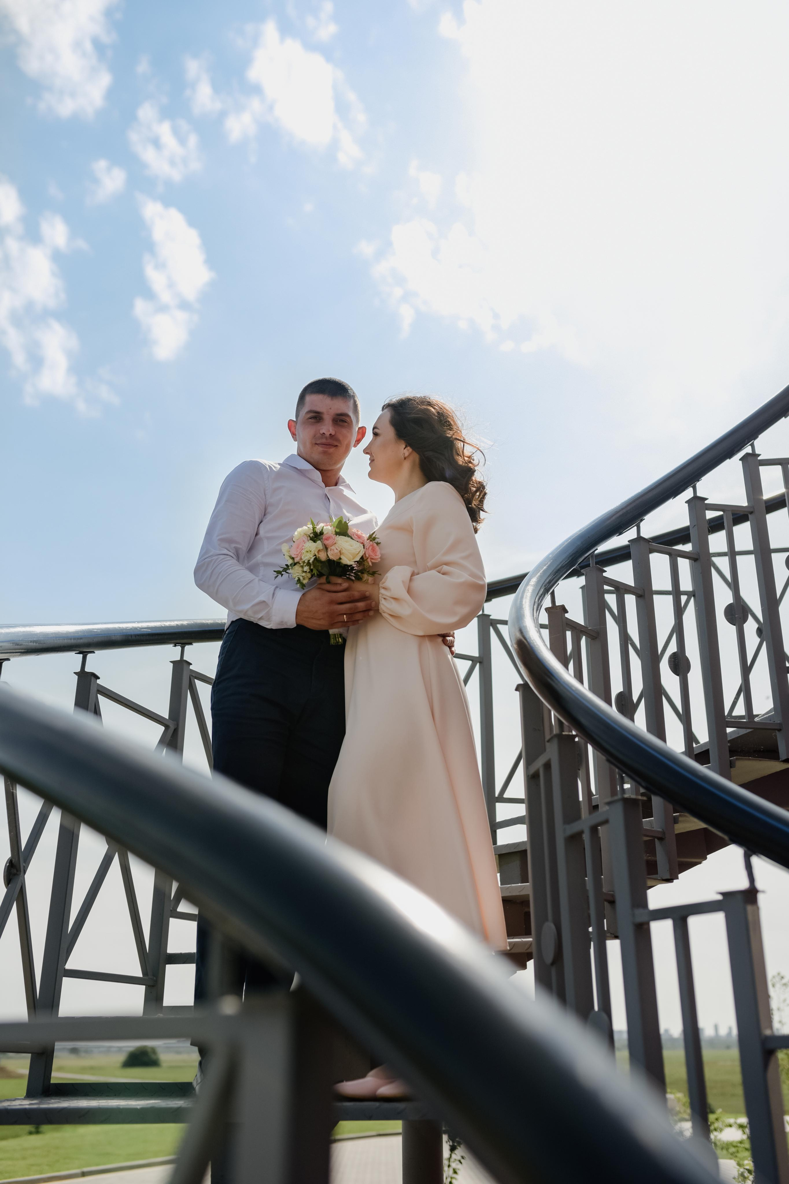 Света & Саша. Семейный фотограф Олеся Батурина Рязань