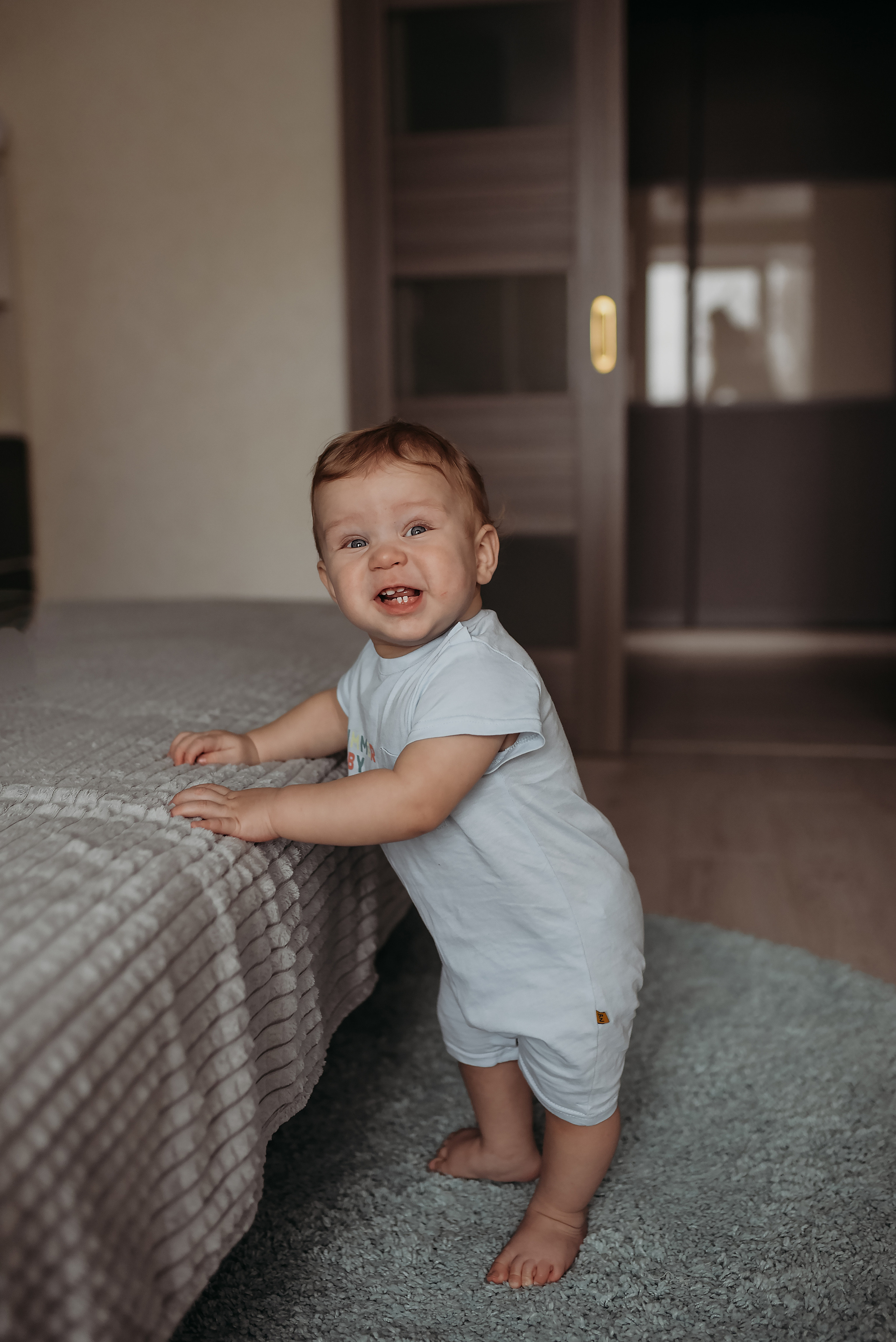 Рождественская история. Семейный фотограф Олеся Батурина Рязань