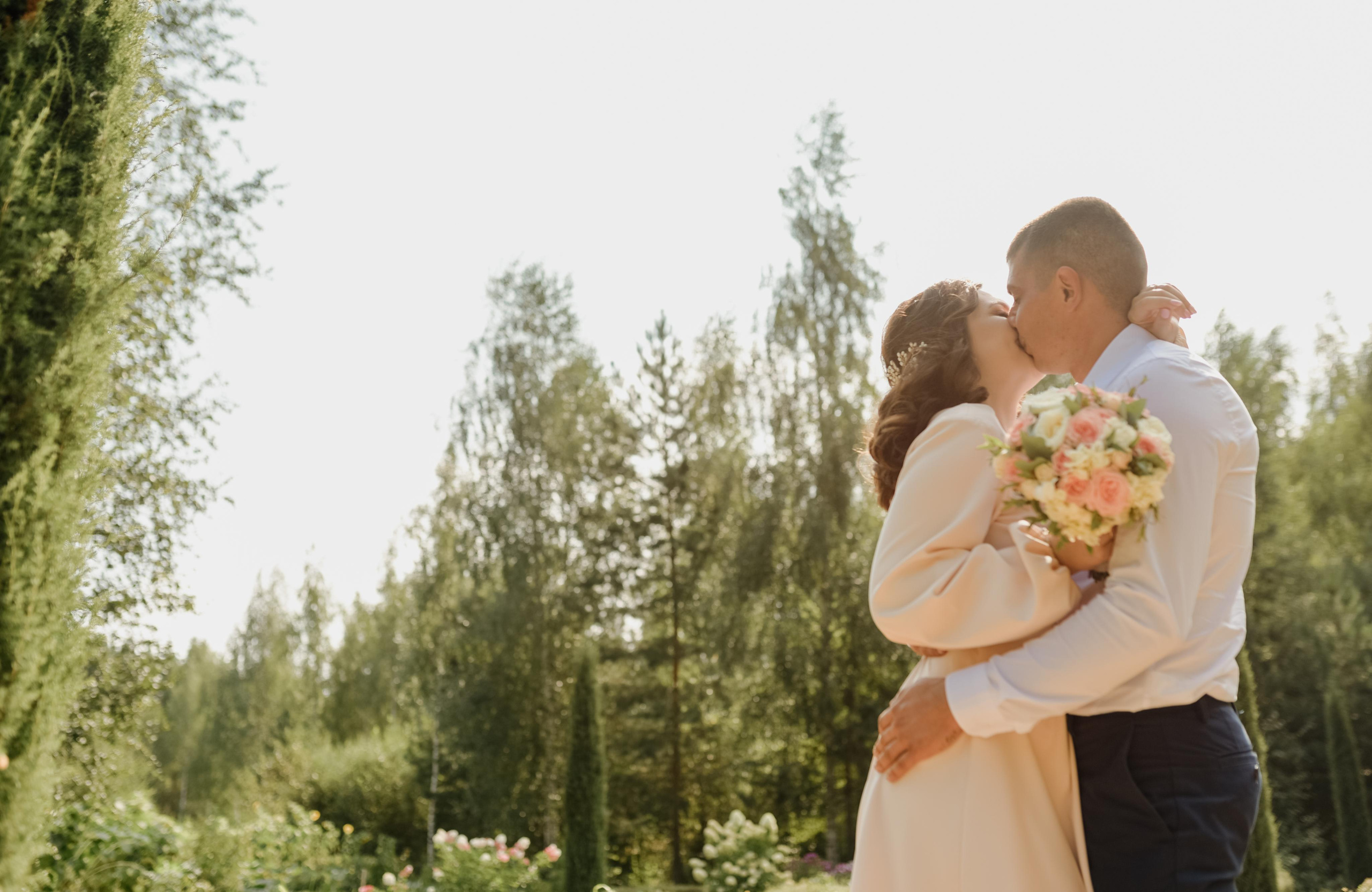 Света & Саша. Семейный фотограф Олеся Батурина Рязань