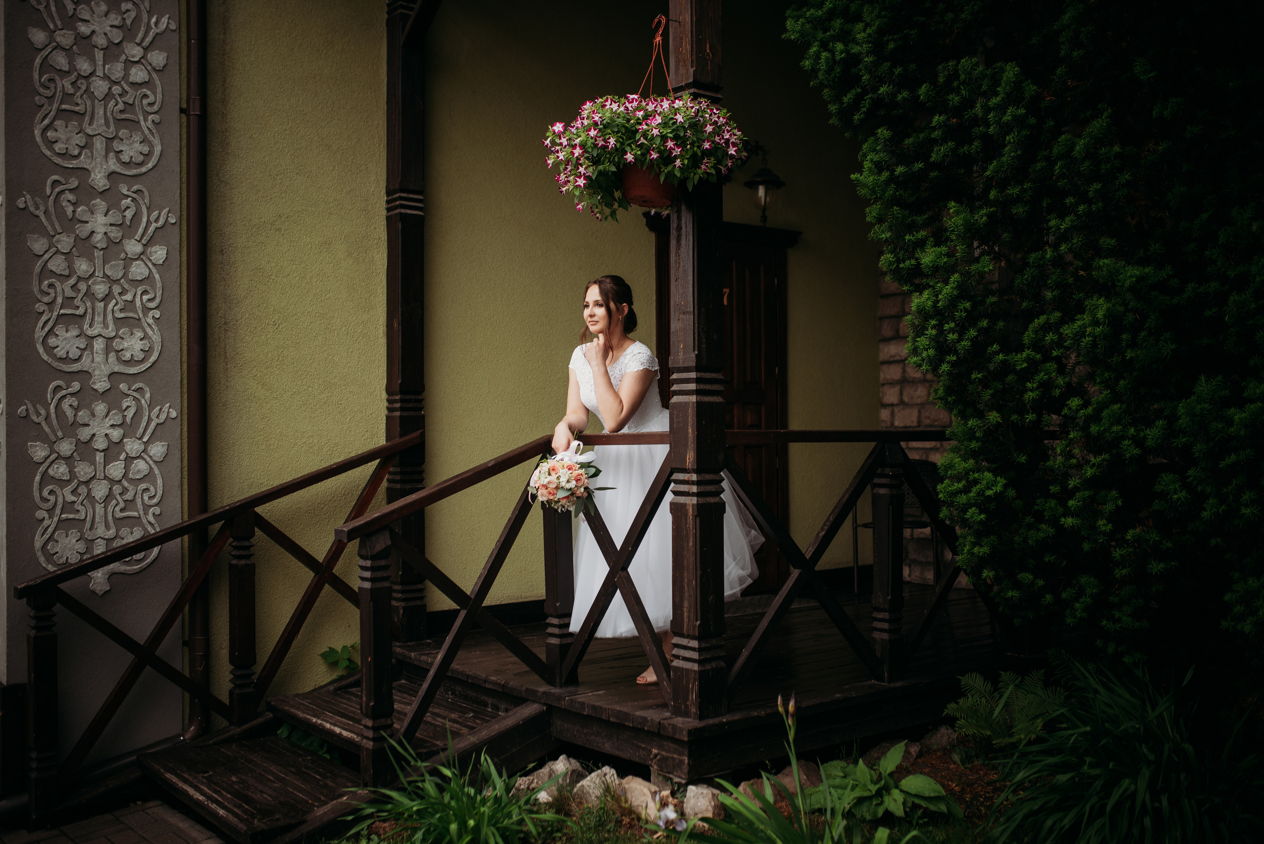 Аня & Олег. Семейный фотограф Олеся Батурина Рязань