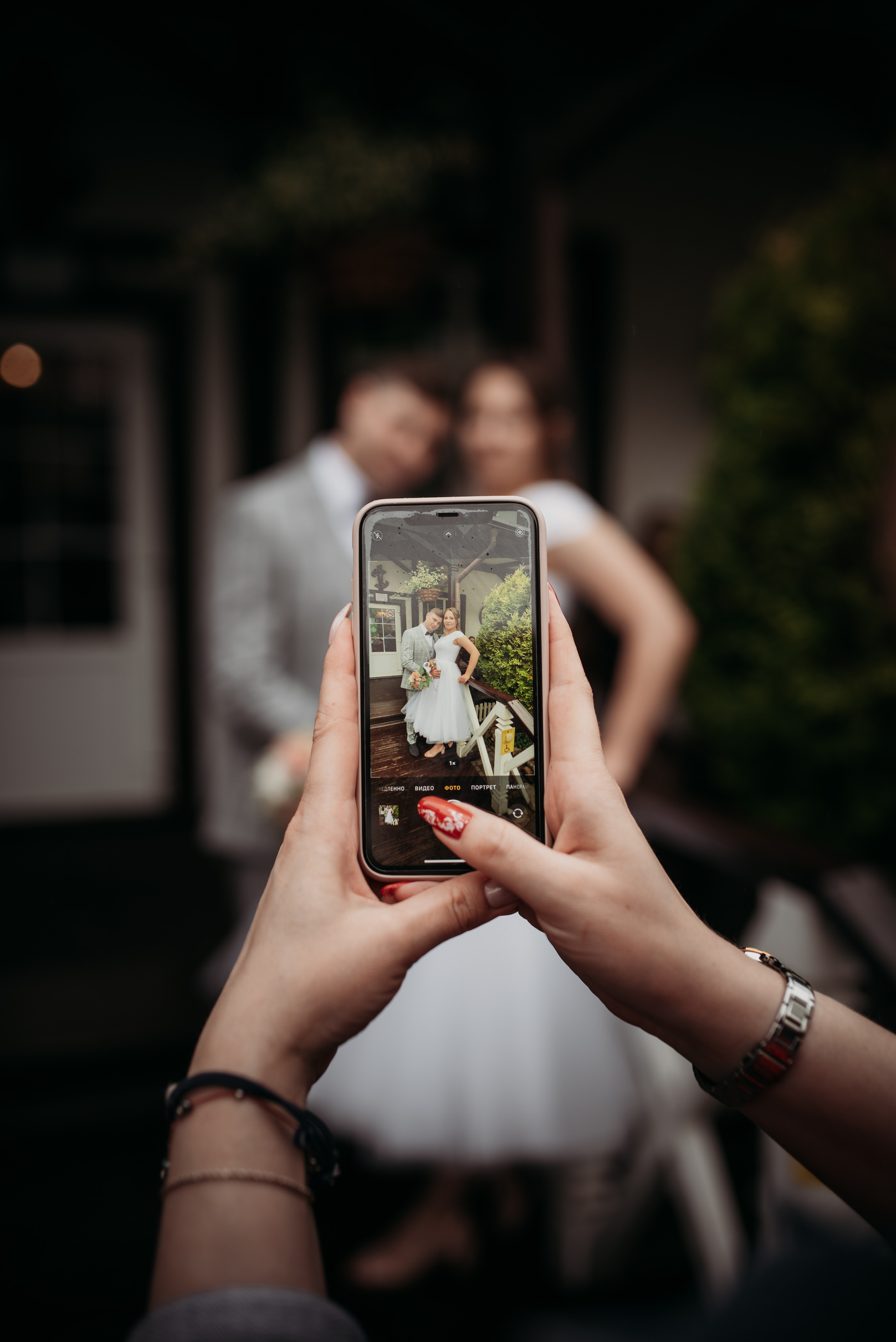 Аня & Олег. Семейный фотограф Олеся Батурина Рязань