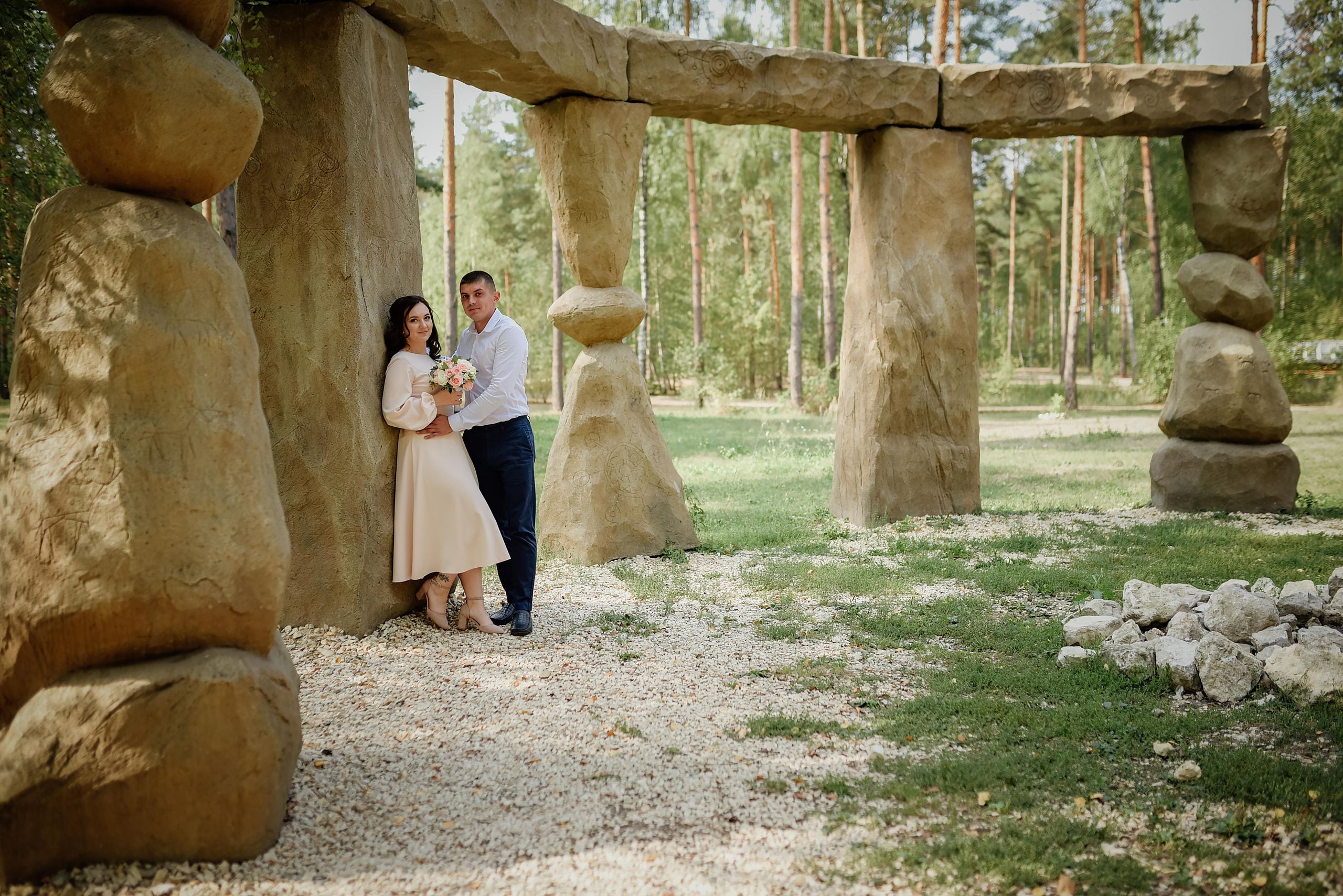 Света & Саша. Семейный фотограф Олеся Батурина Рязань
