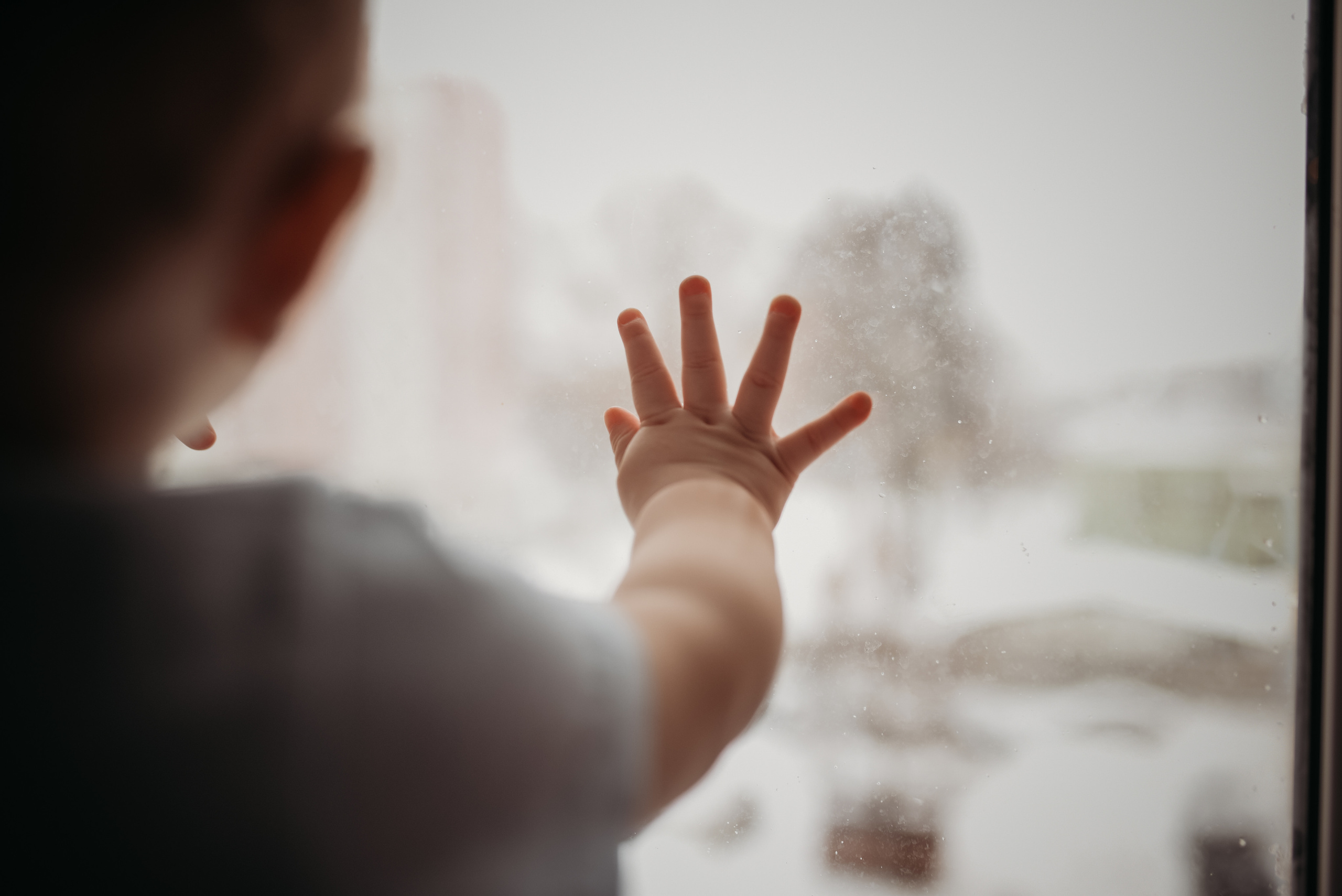 Рождественская история. Семейный фотограф Олеся Батурина Рязань