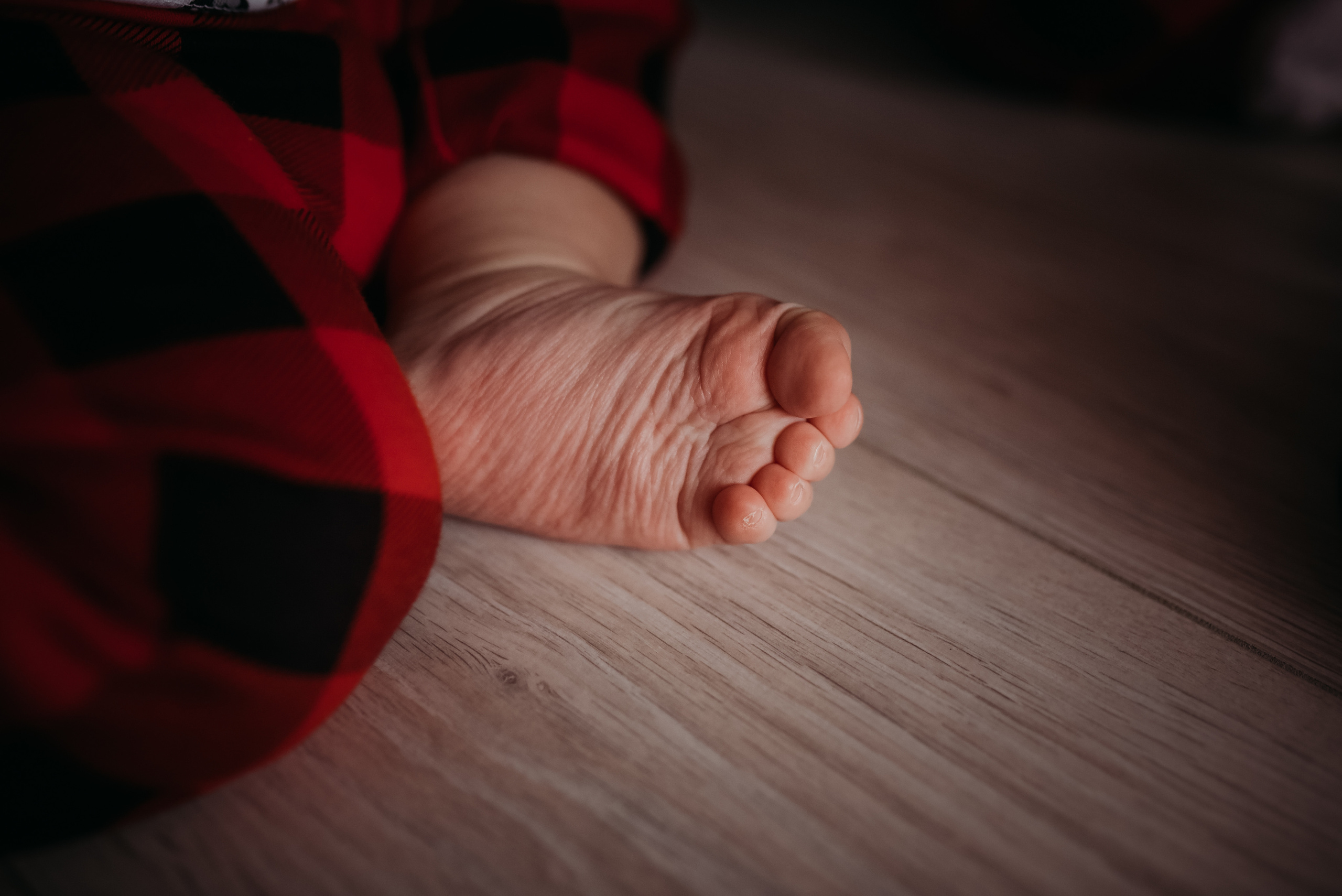 Рождественская история. Семейный фотограф Олеся Батурина Рязань