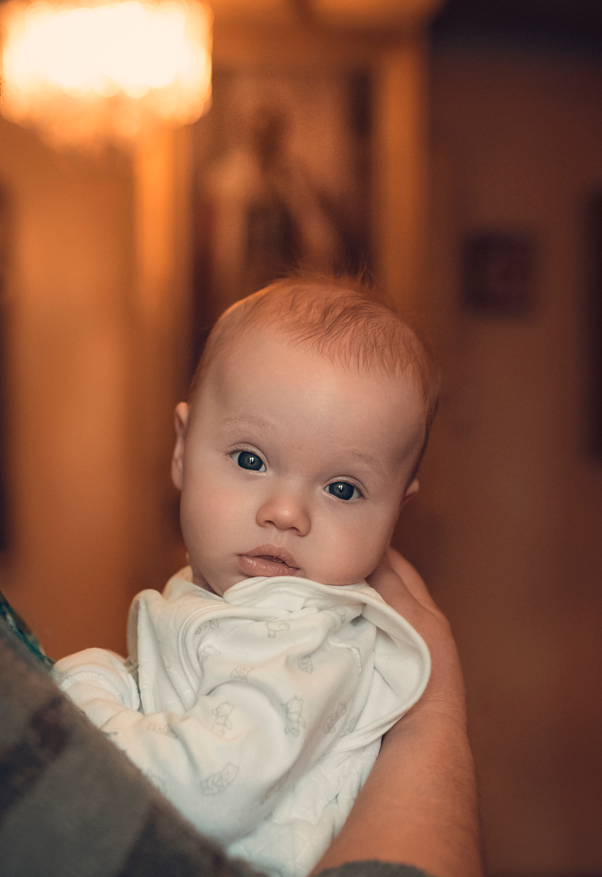 Таинство Крещения Церковь Иоакима и Анны при Борисоглебском соборе. Семейный фотограф Олеся Батурина Рязань