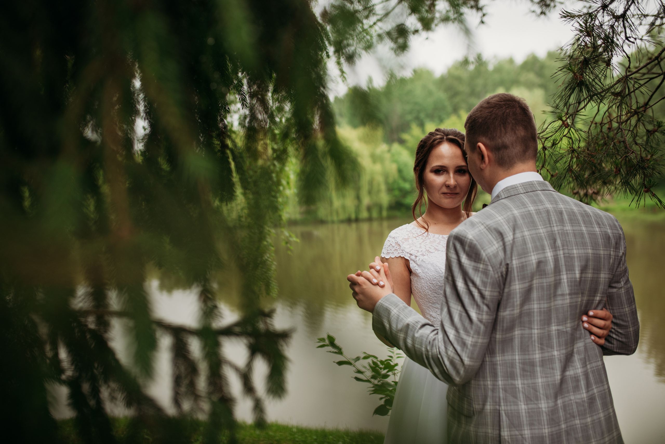 Аня & Олег. Семейный фотограф Олеся Батурина Рязань