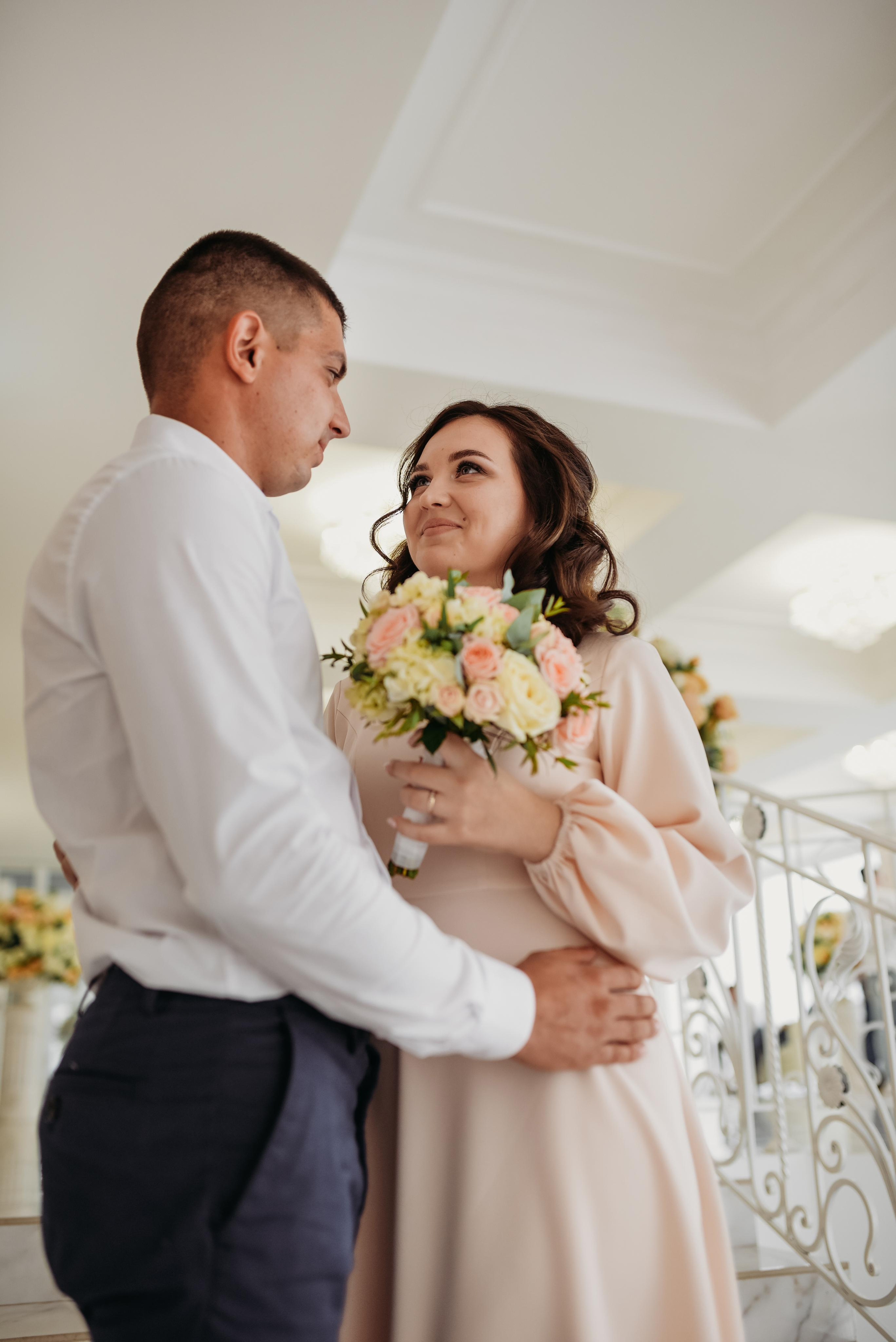 Света & Саша. Семейный фотограф Олеся Батурина Рязань